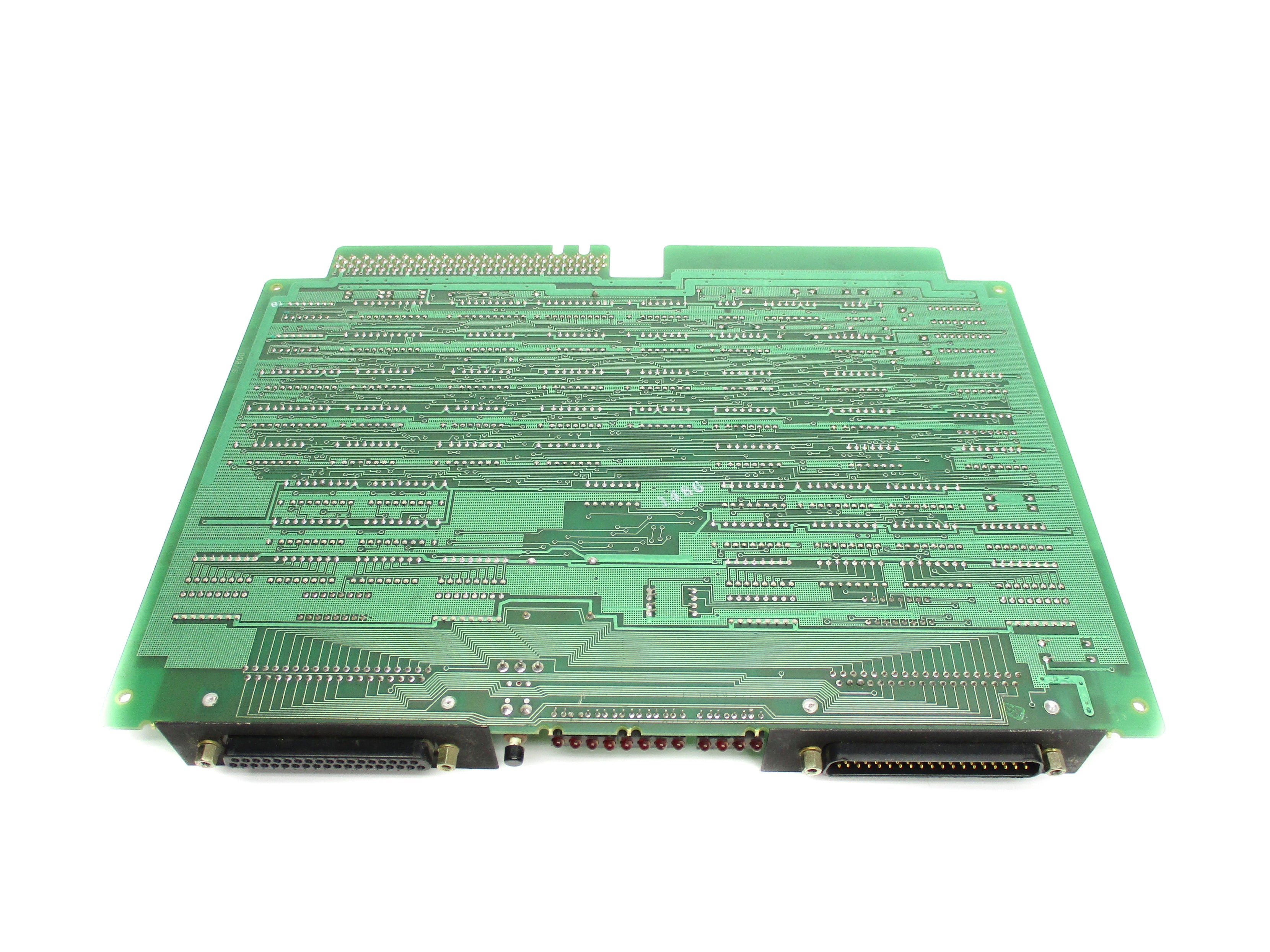 GENERAL ELECTRIC IC600YB830B REMAN
