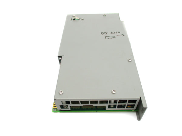 ALLEN BRADLEY 1772-LW SER. D F/W F 5VDC 1.25A (NO KEY) UNMP