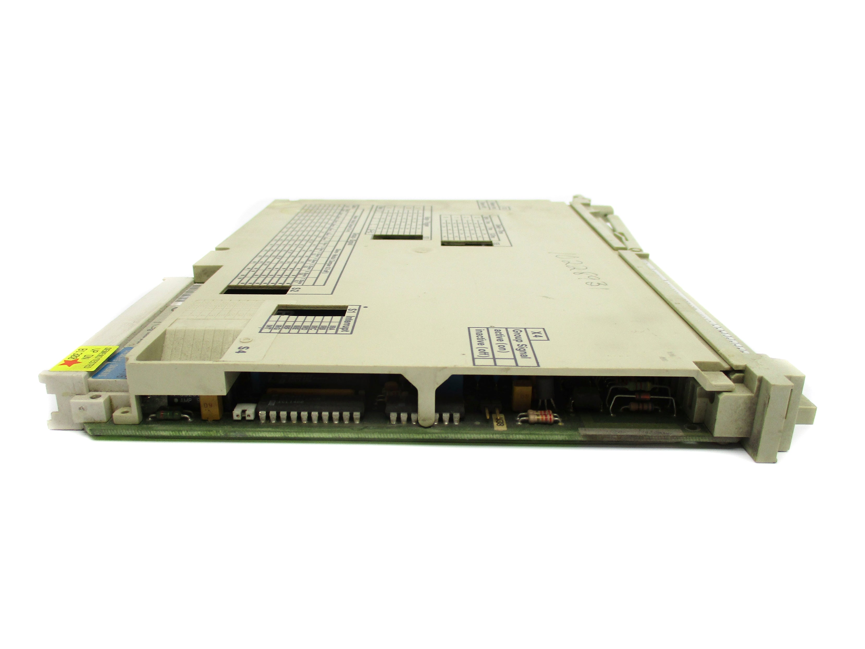 SIEMENS 6ES5432-4UA12 UNMP