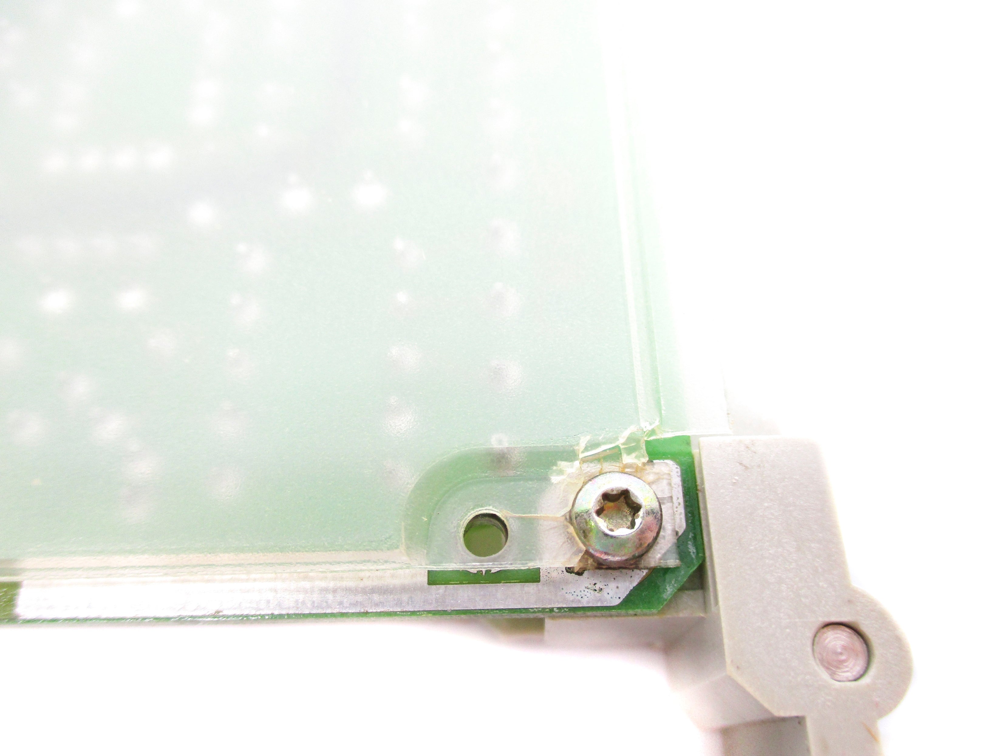 SIEMENS 6ES5463-4UB12 (AS PICTURED) UNMP