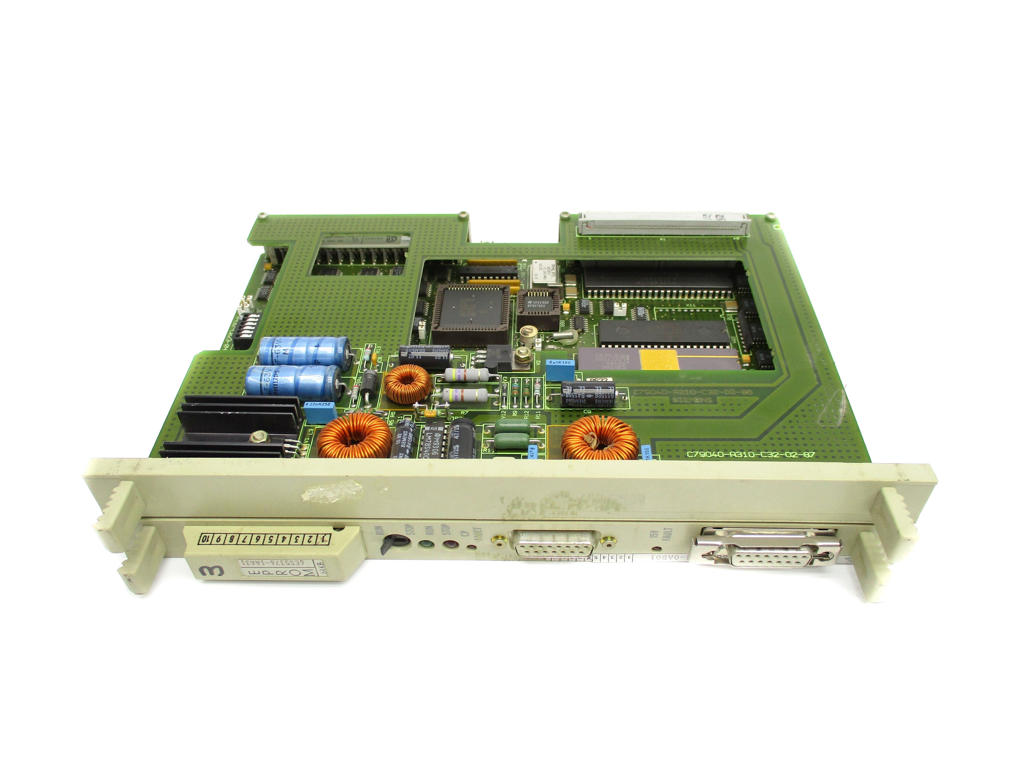 SIEMENS 6GK1143-0AB01 UNMP