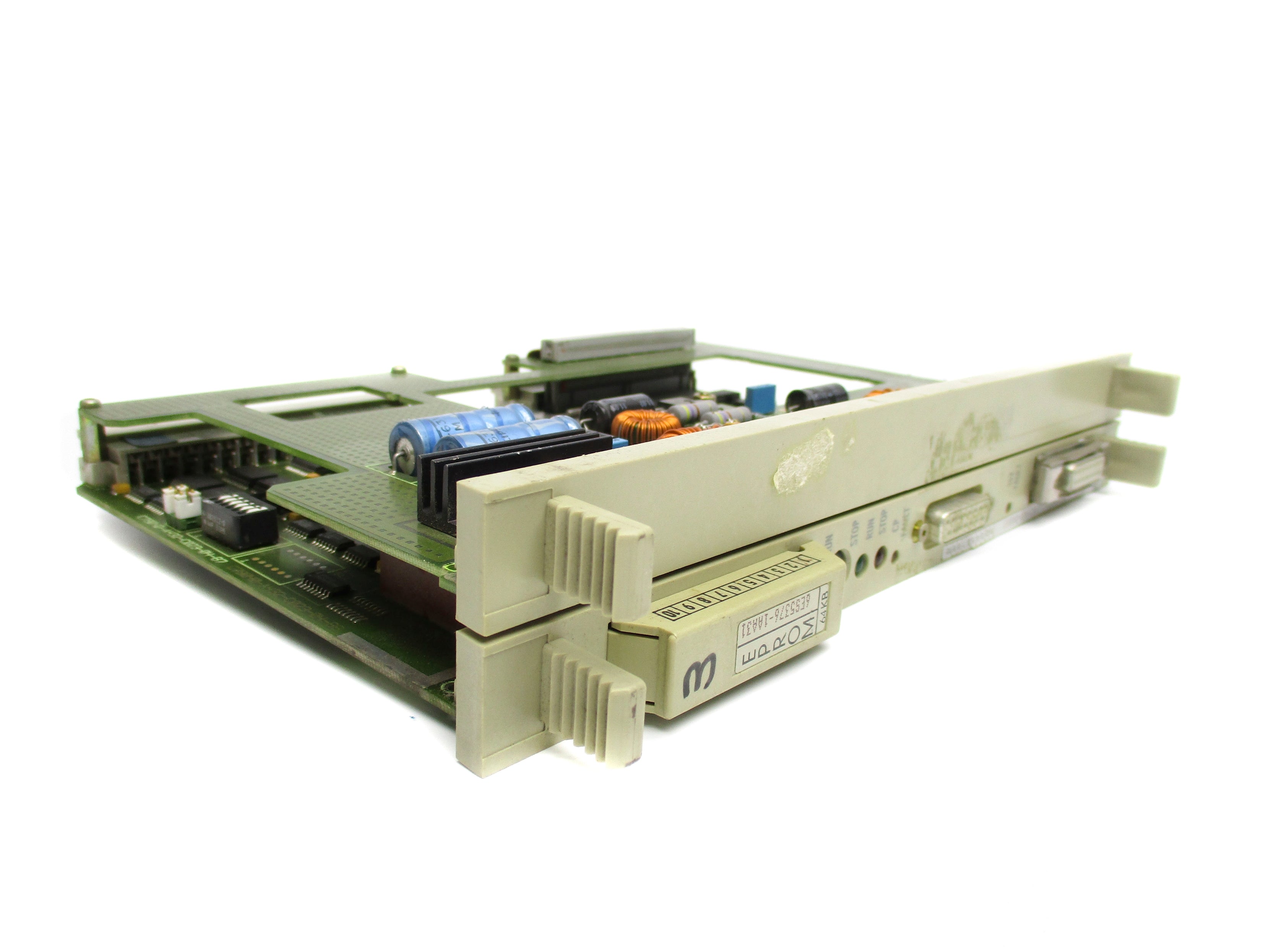 SIEMENS 6GK1143-0AB01 UNMP
