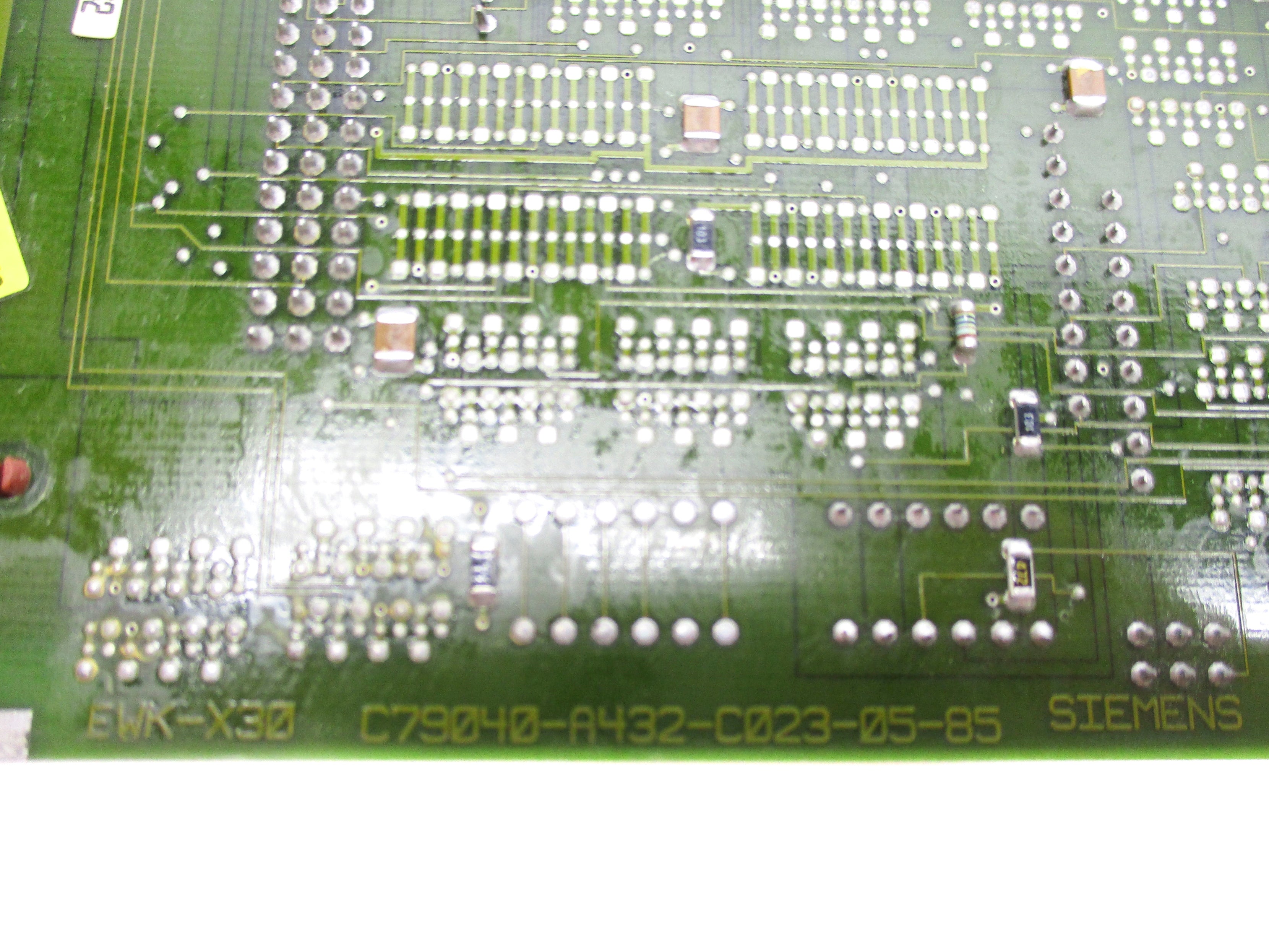 SIEMENS 6GK1143-0AB01 UNMP