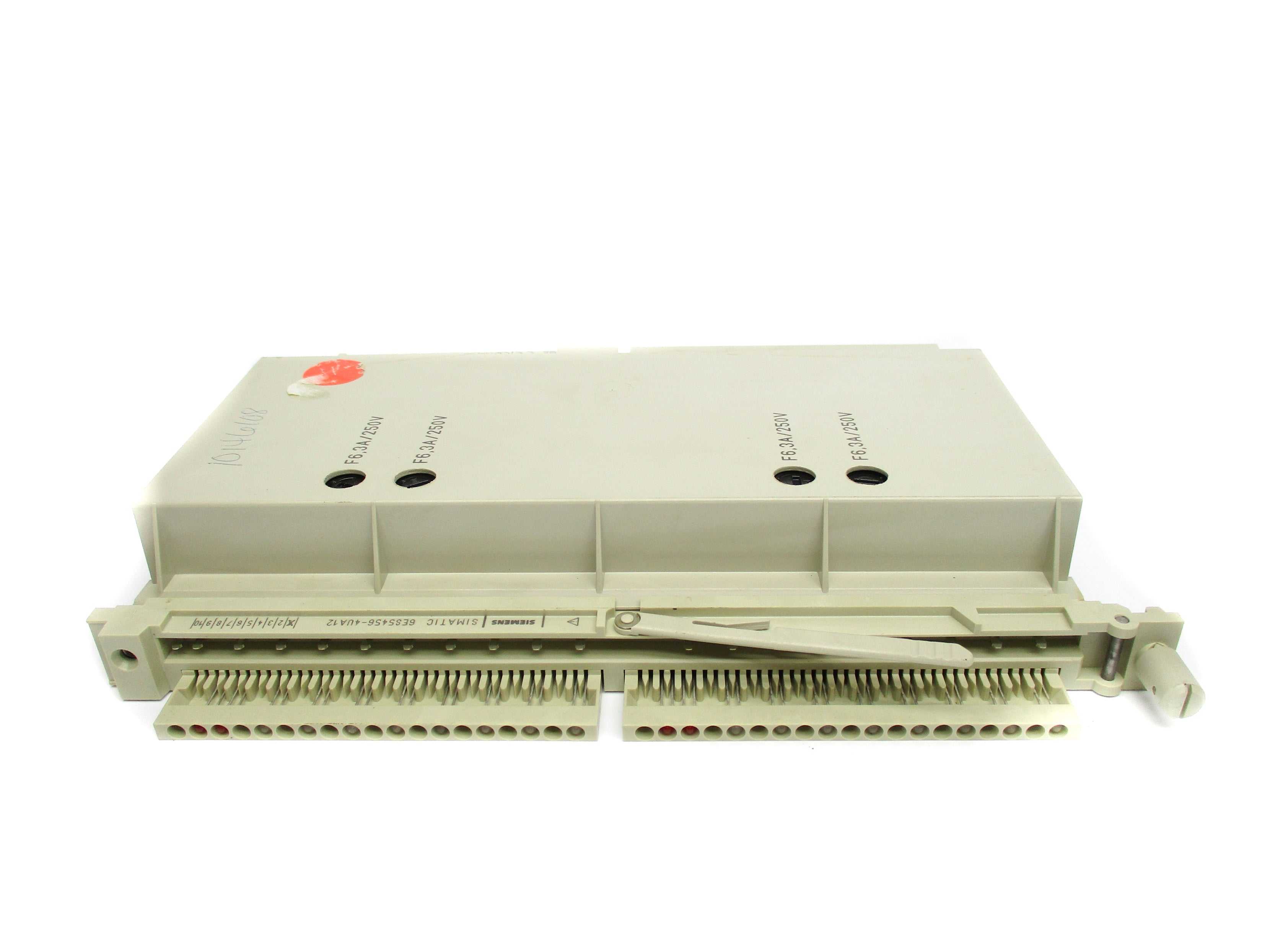 SIEMENS 6ES5456-4UA12 UNMP