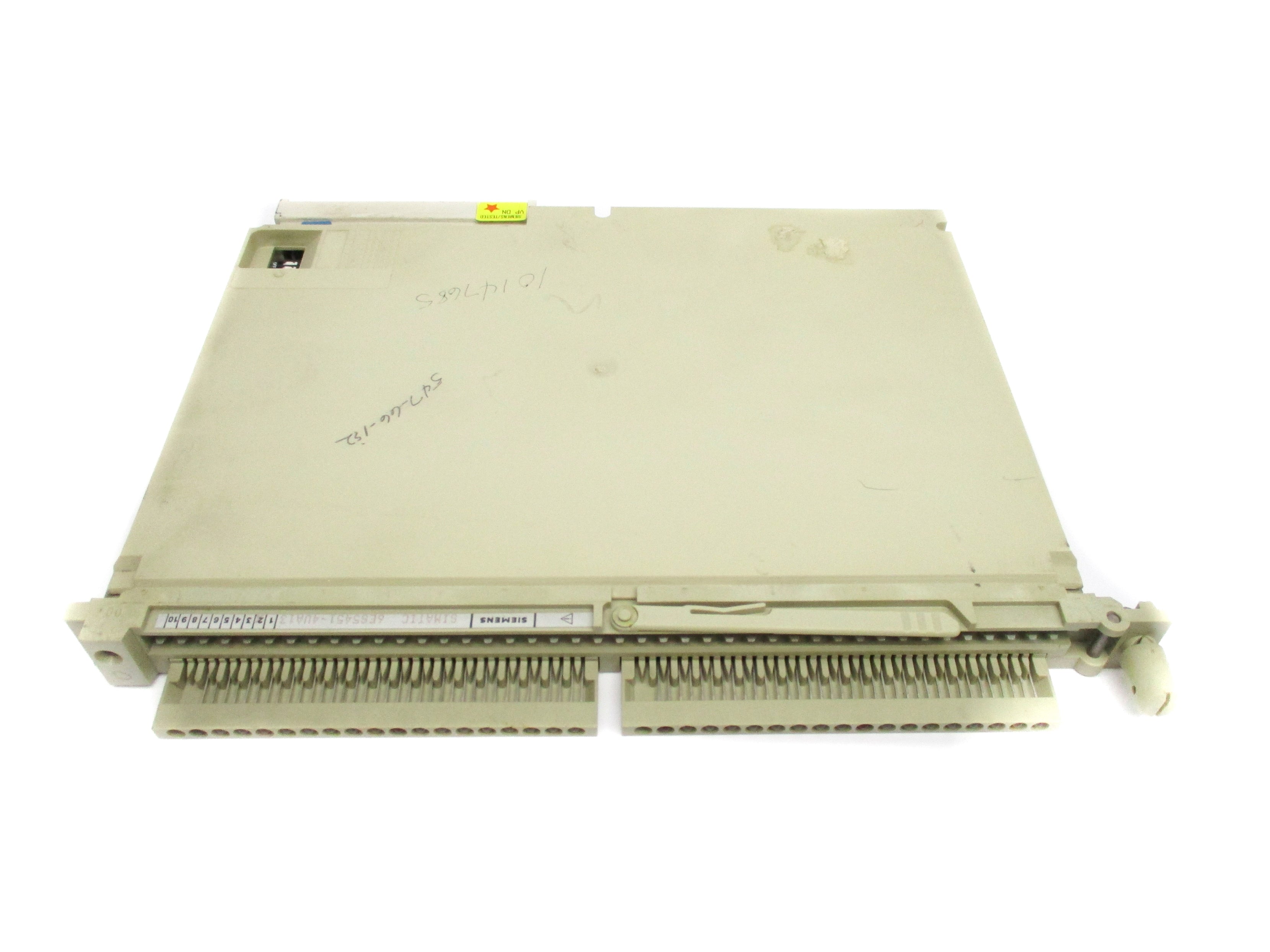 SIEMENS 6ES5451-4UA13 UNMP