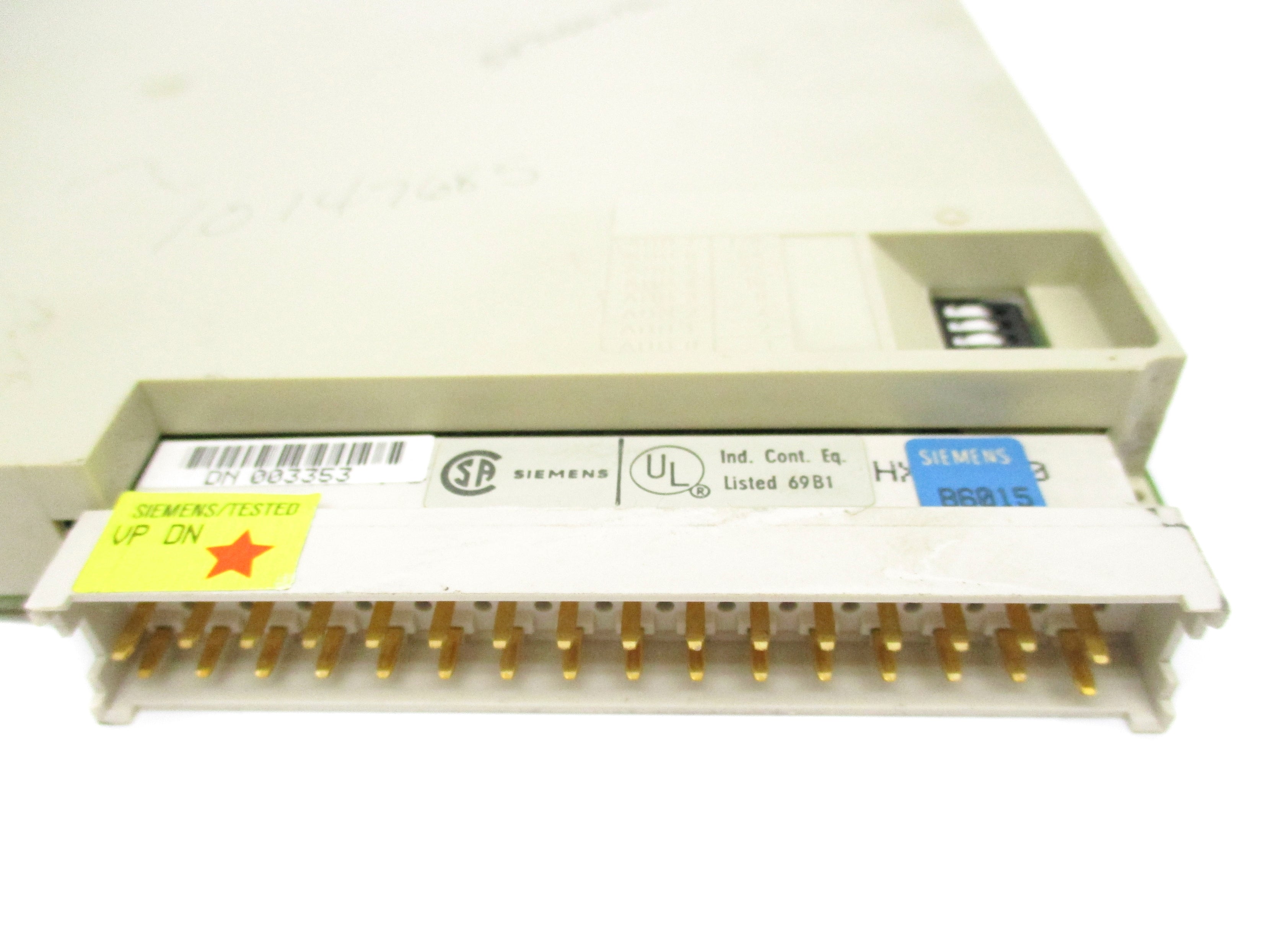 SIEMENS 6ES5451-4UA13 UNMP