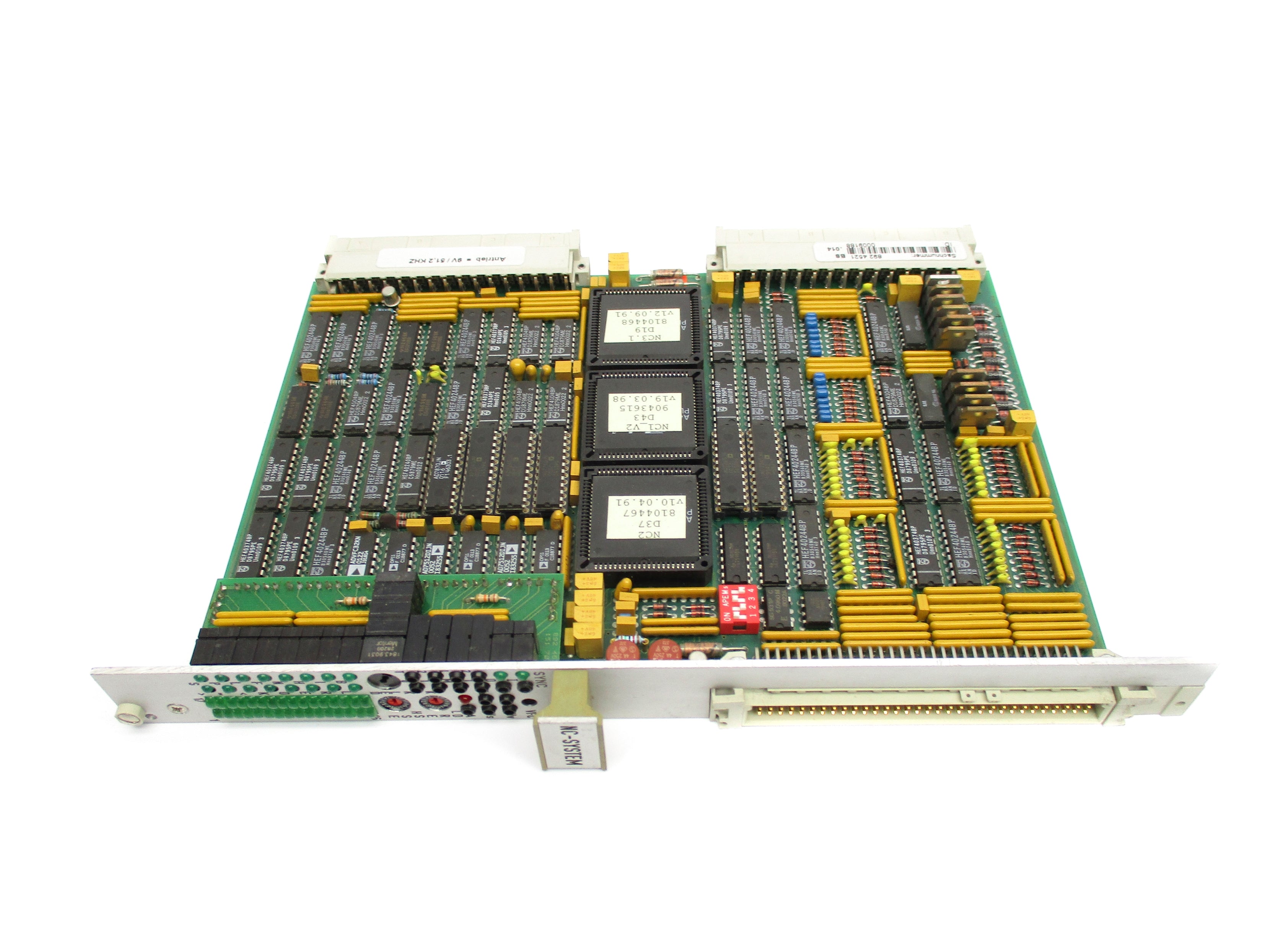 OSRAM 8924521 UNMP