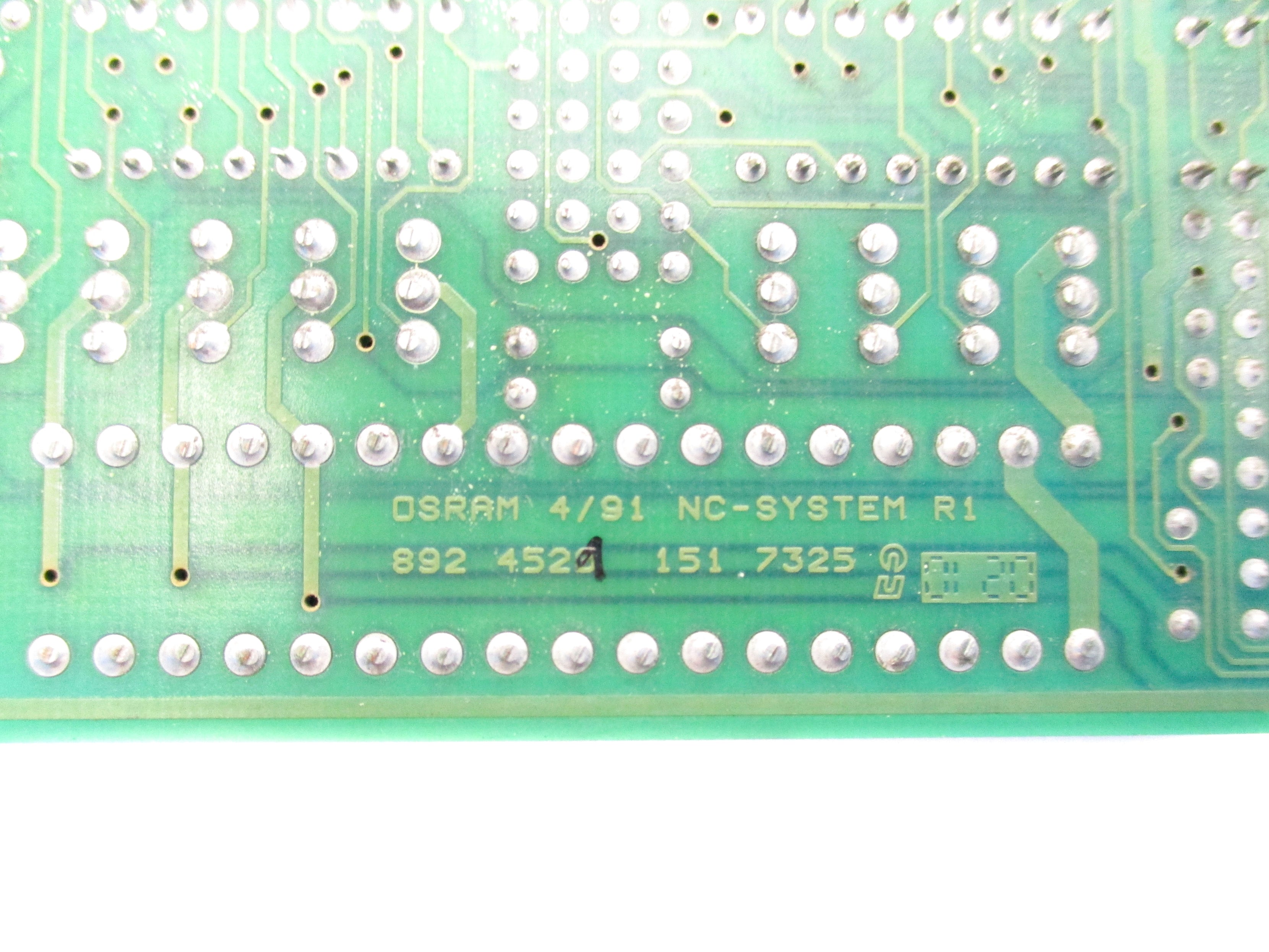 OSRAM 8924521 UNMP