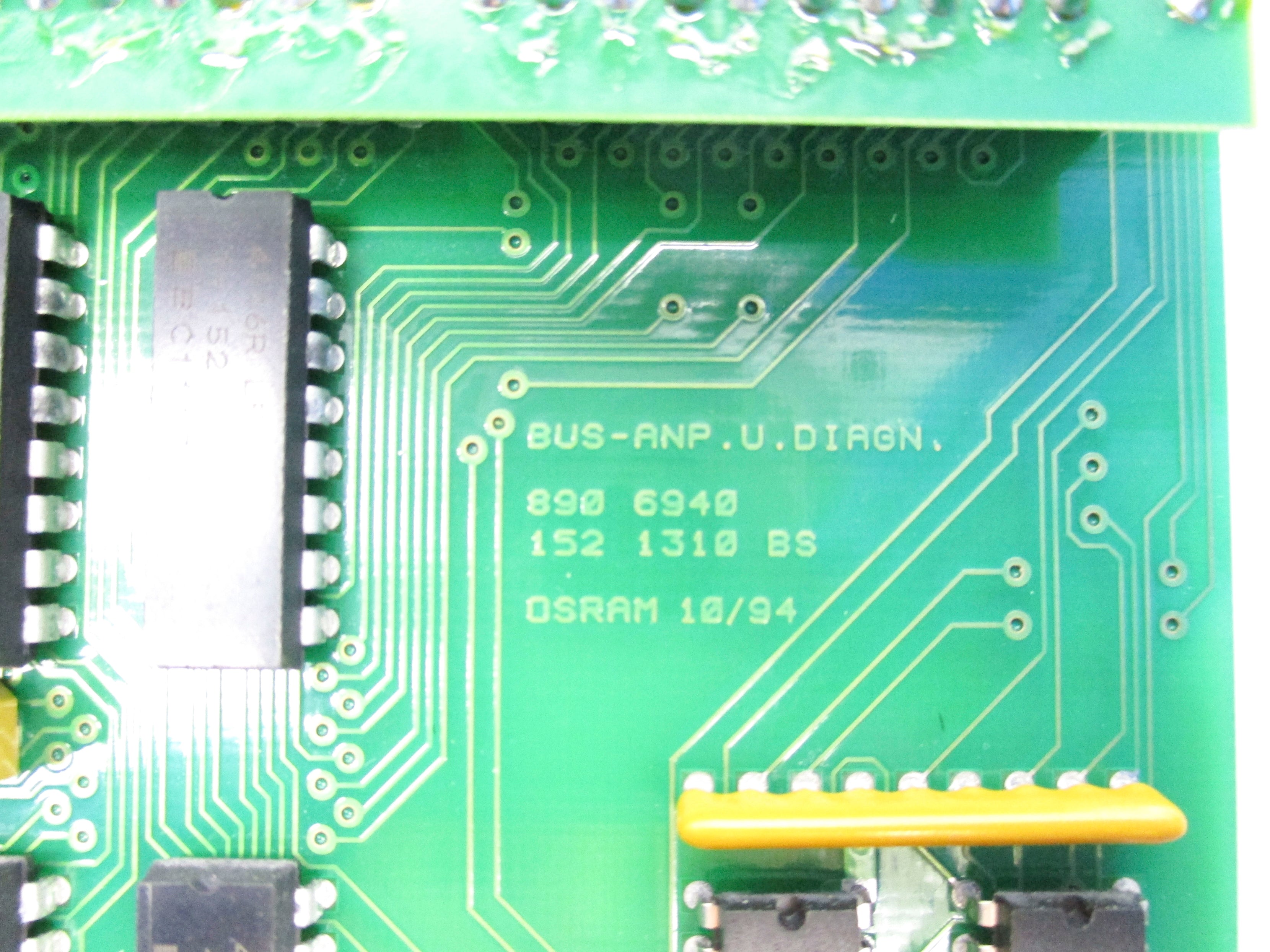 OSRAM 8906941 UNMP
