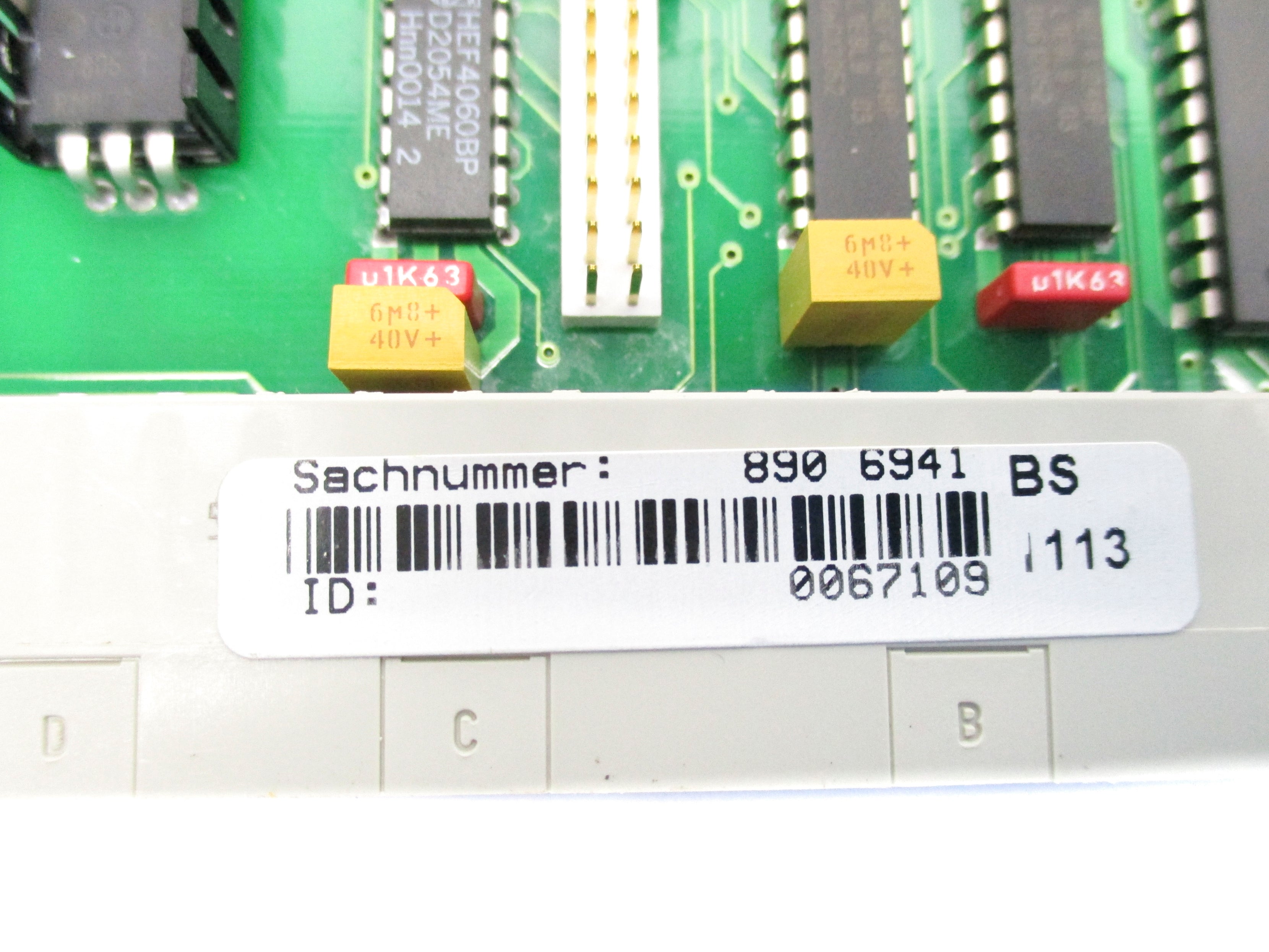 OSRAM 8906941 UNMP