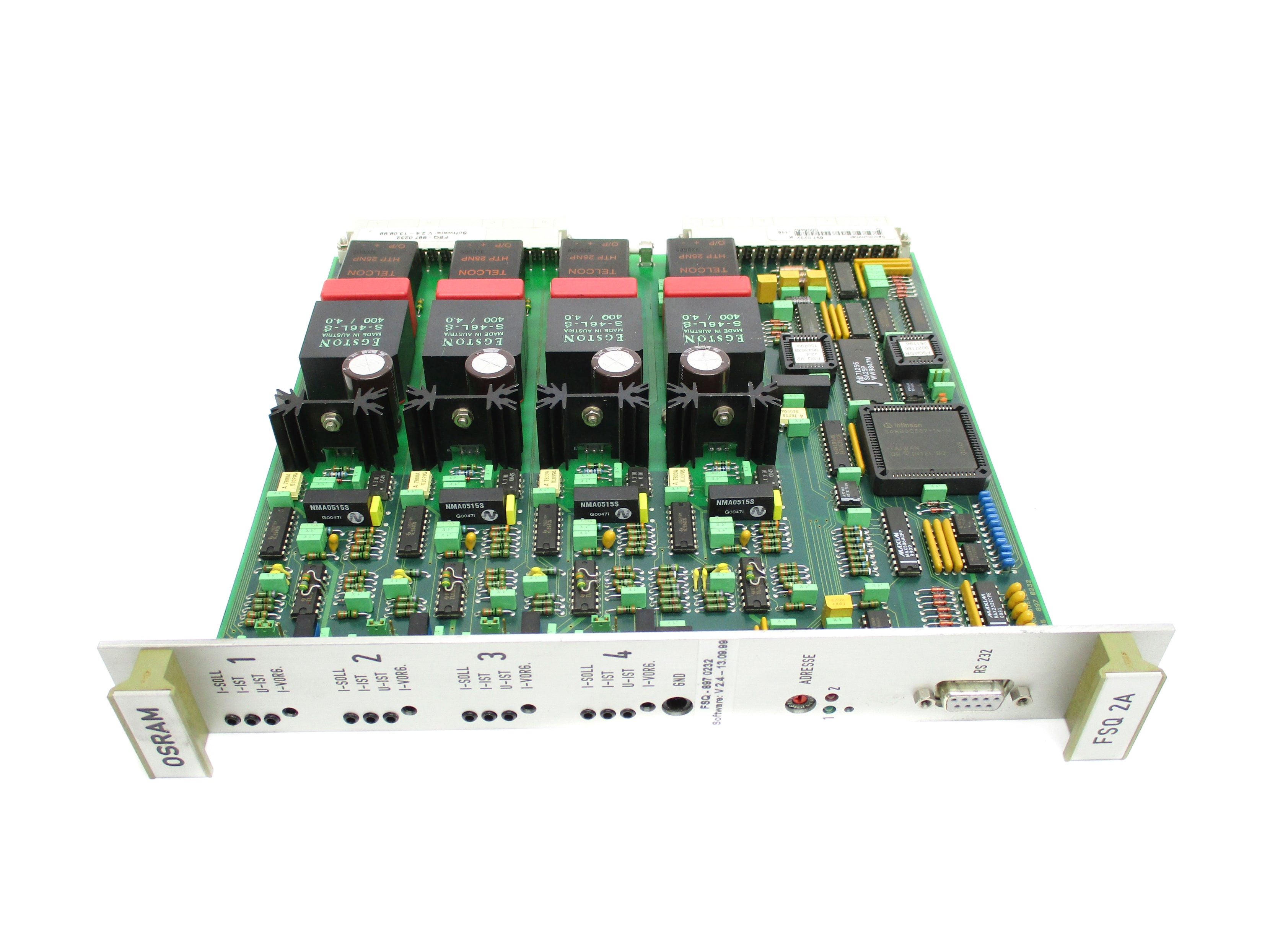 OSRAM FSQ-8970232 NSNP