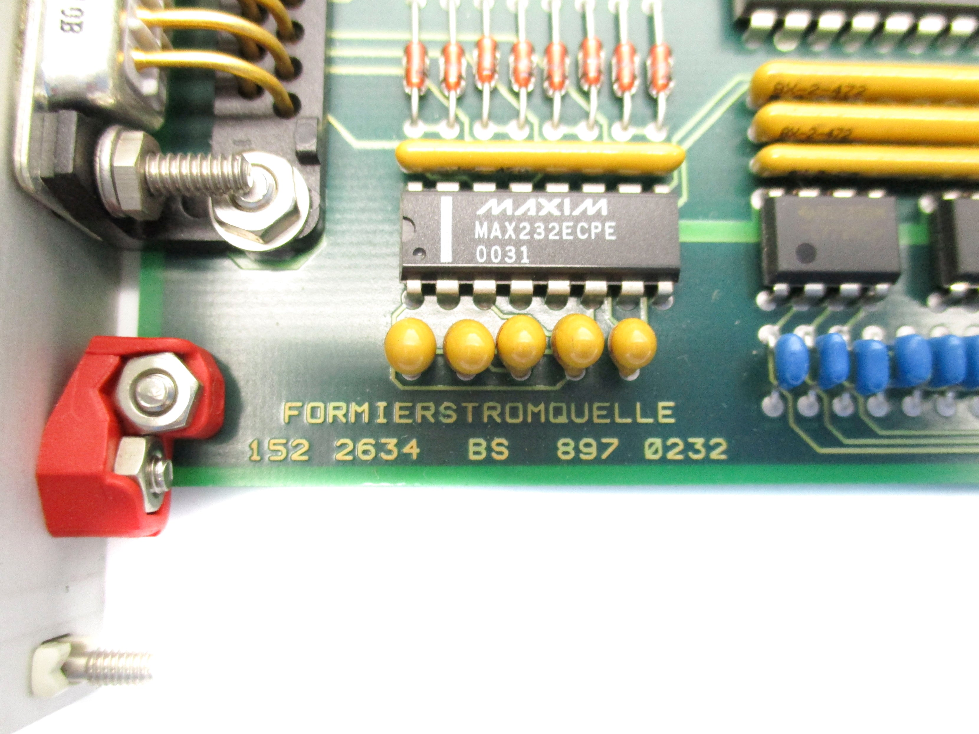 OSRAM FSQ-8970232 NSNP