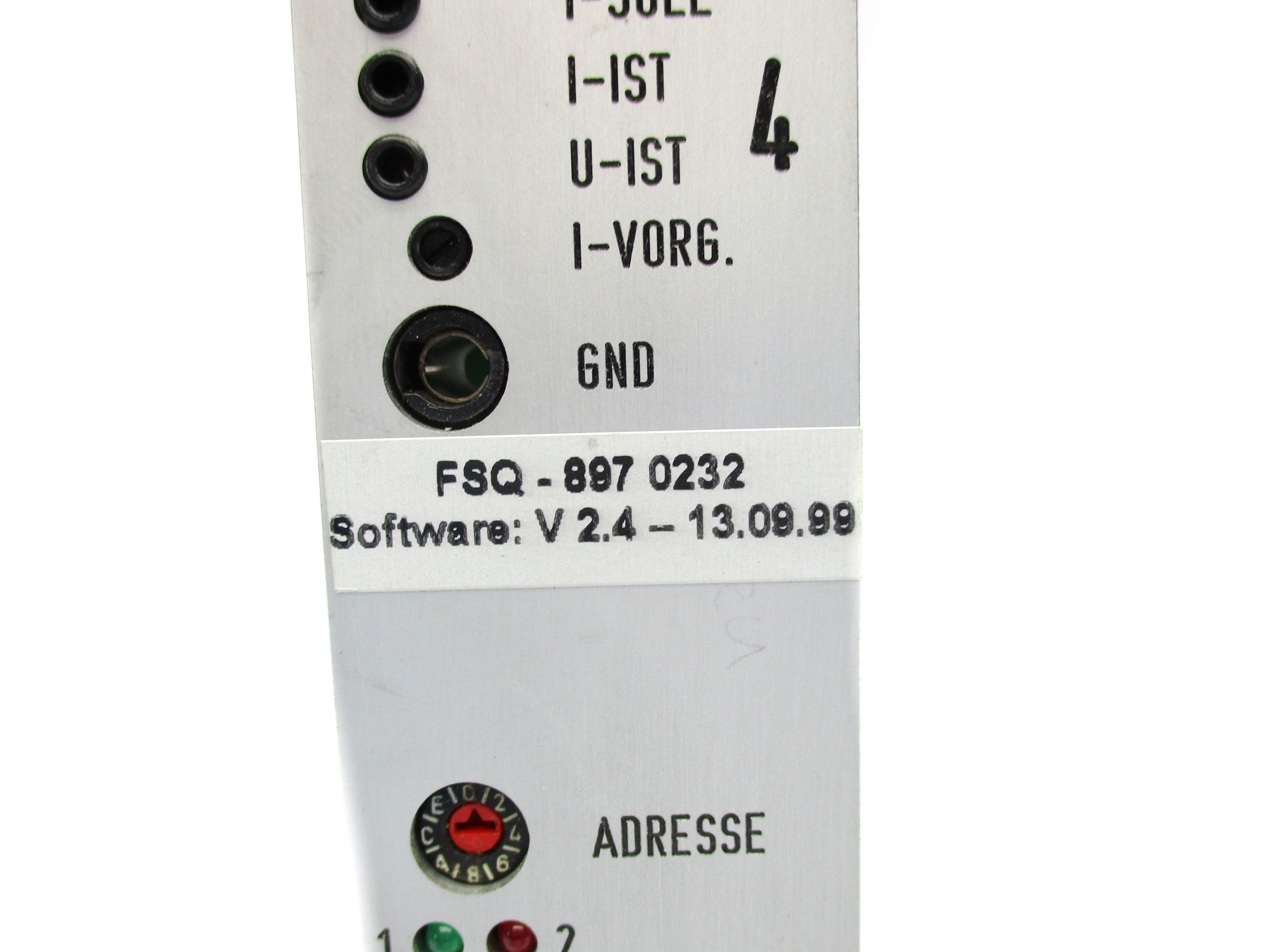 OSRAM FSQ-8970232 NSNP