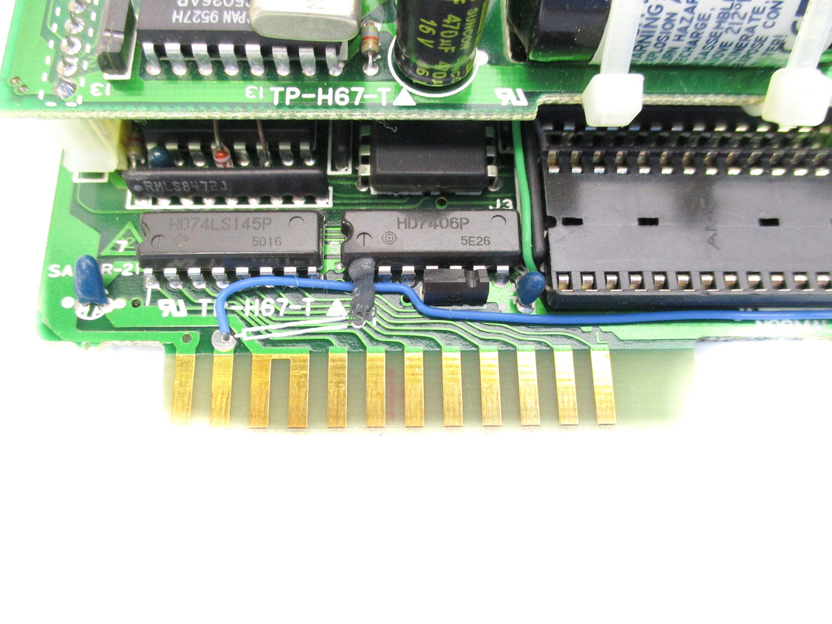 GE FANUC IC610CPU105C UNMP