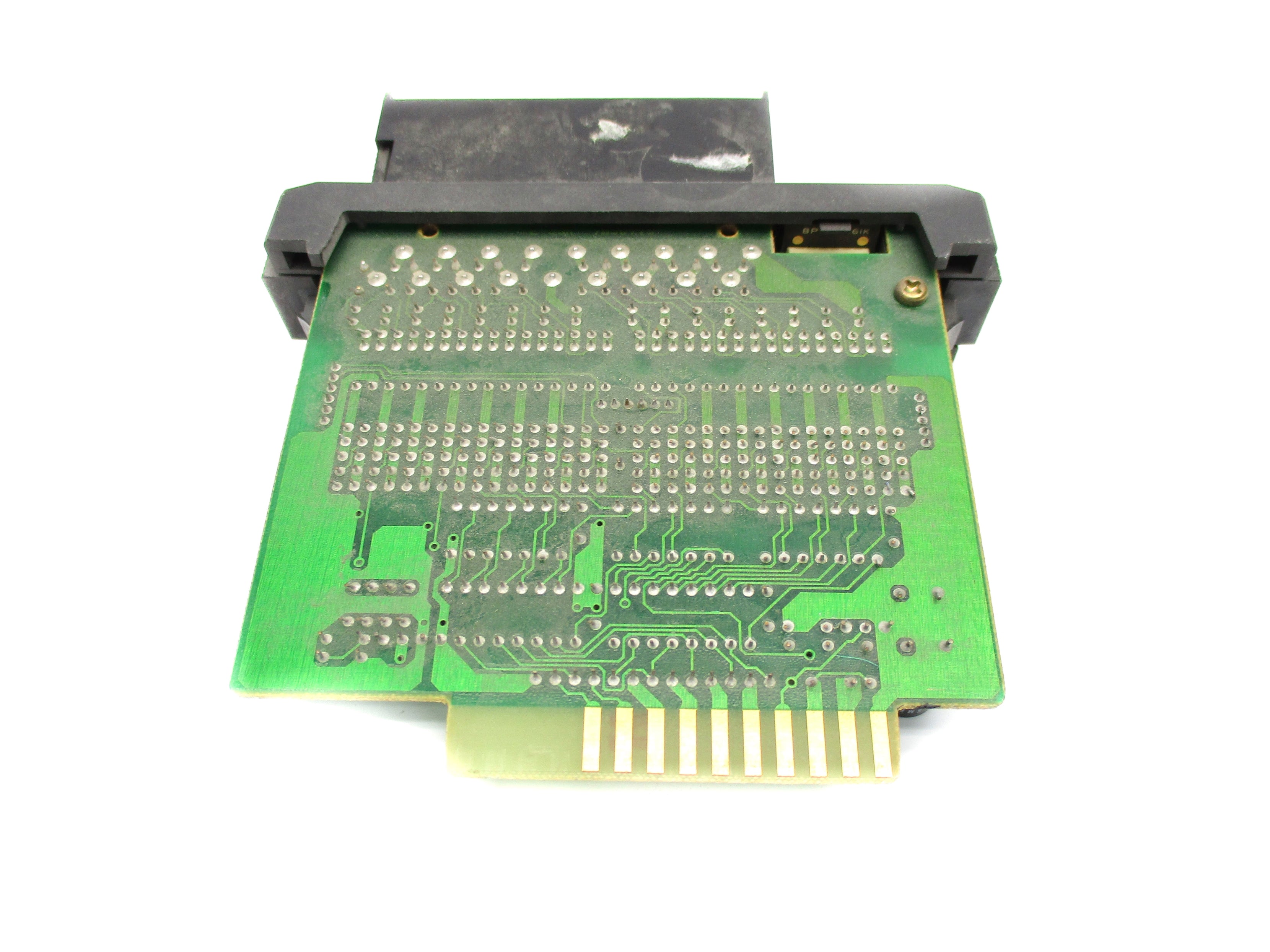 FANUC IC610MDL112A 24VAC/DC UNMP