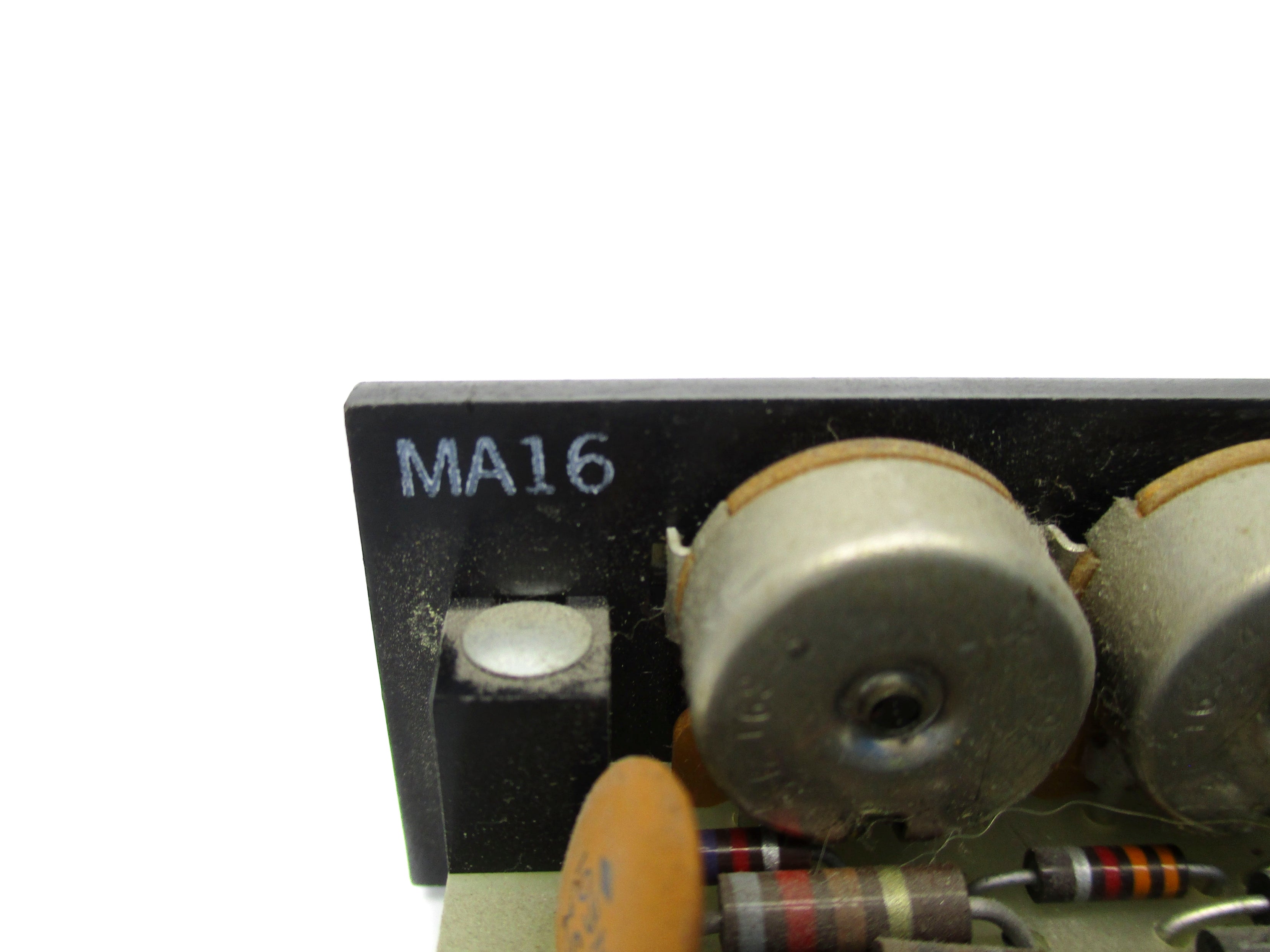 INDUSTRIAL SPARE PART 22DJ9-3000 SER. B UNMP