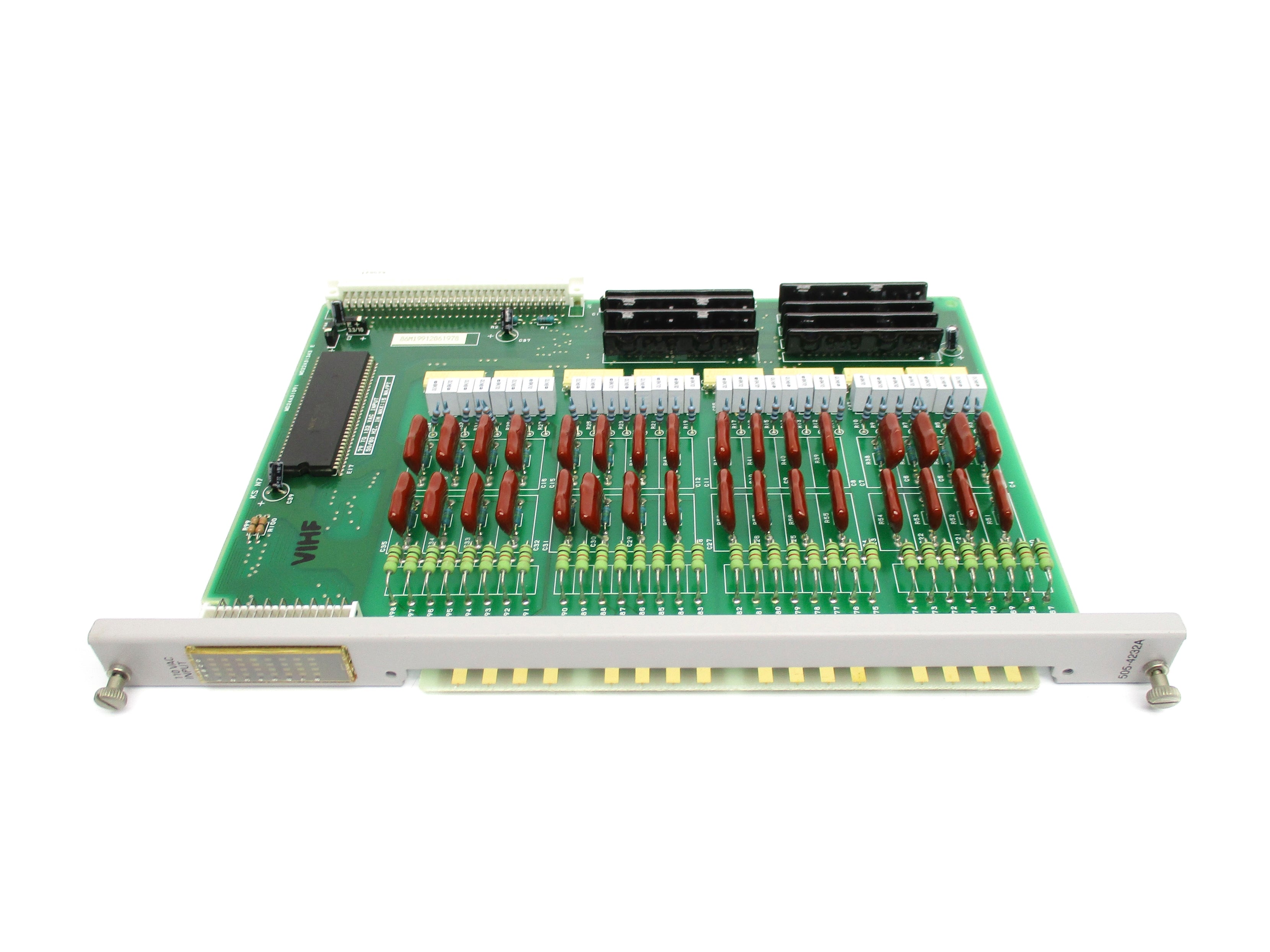 SIEMENS 505-4232 110VAC UNMP