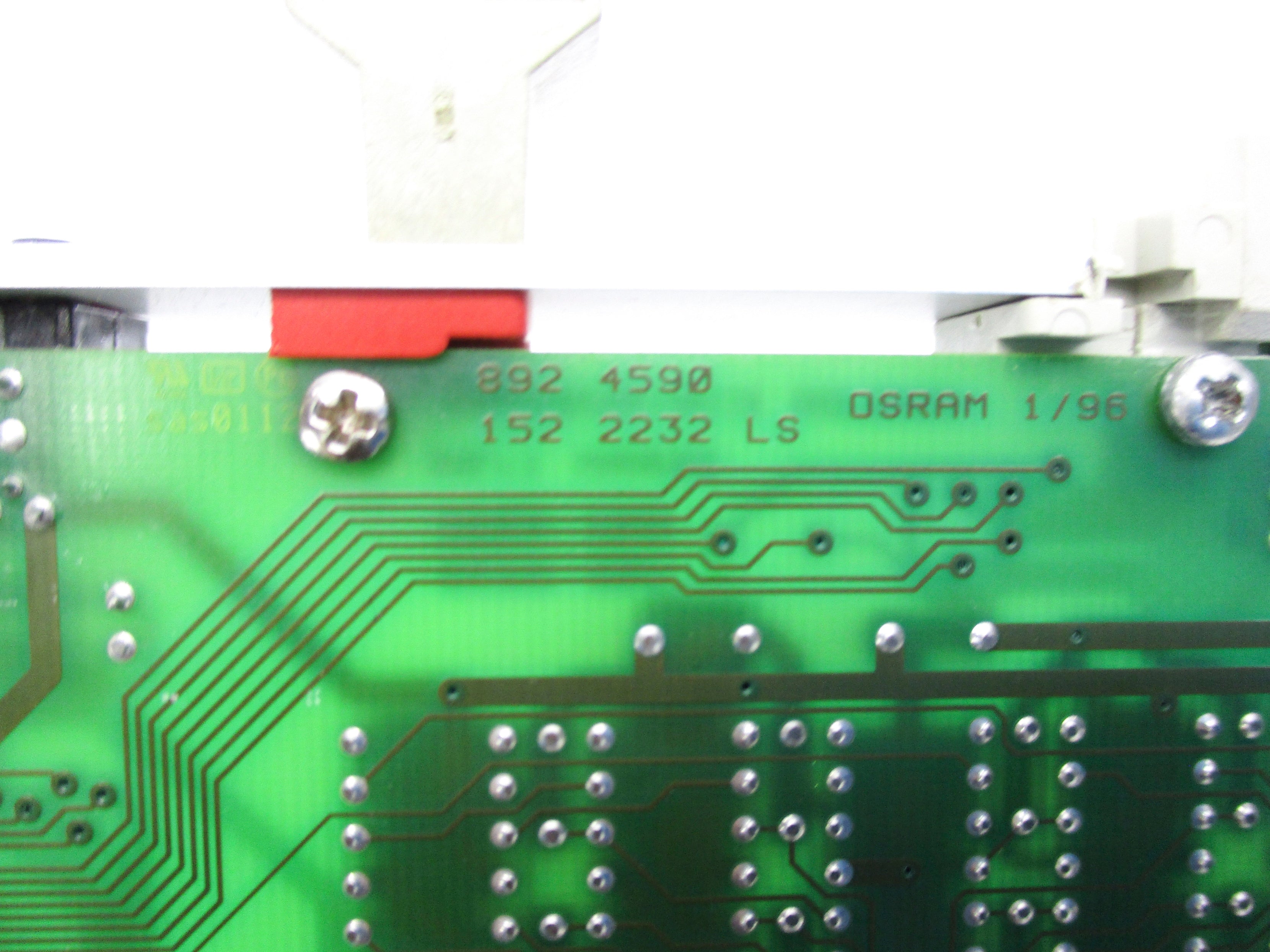 OSRAM 8924593 UNMP