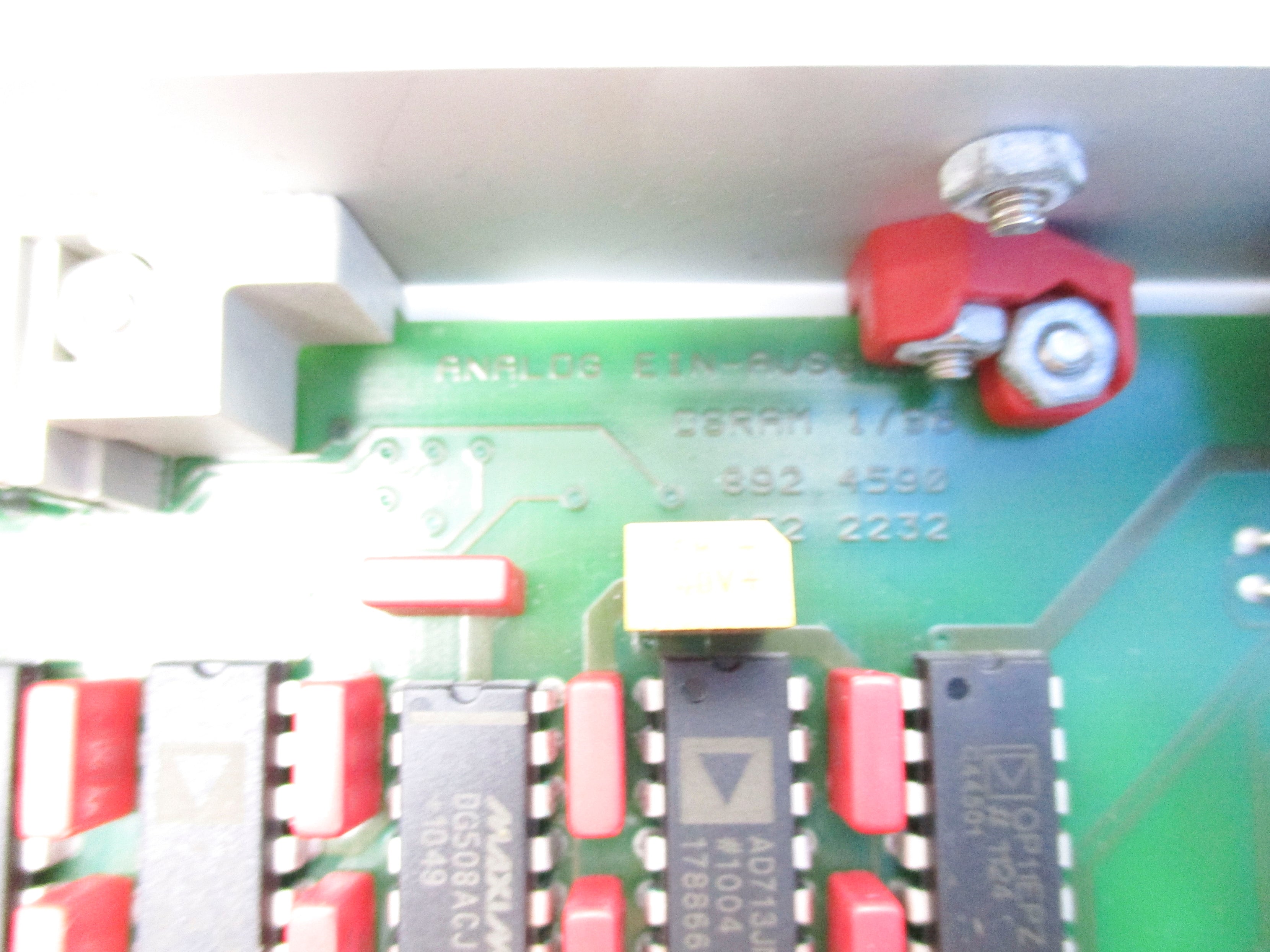 OSRAM 8924593 UNMP