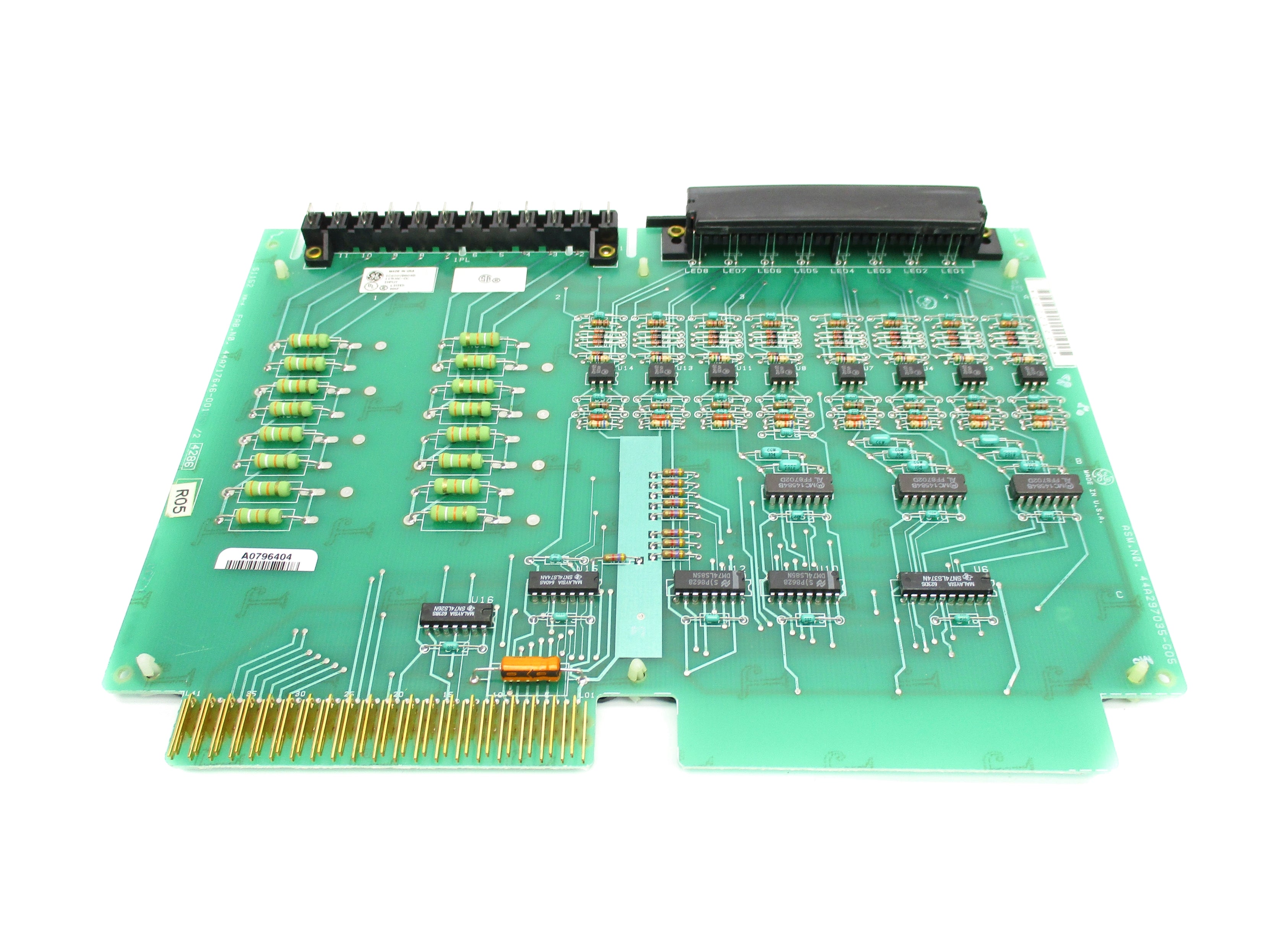 GENERAL ELECTRIC 44A297035-G05 NSNP