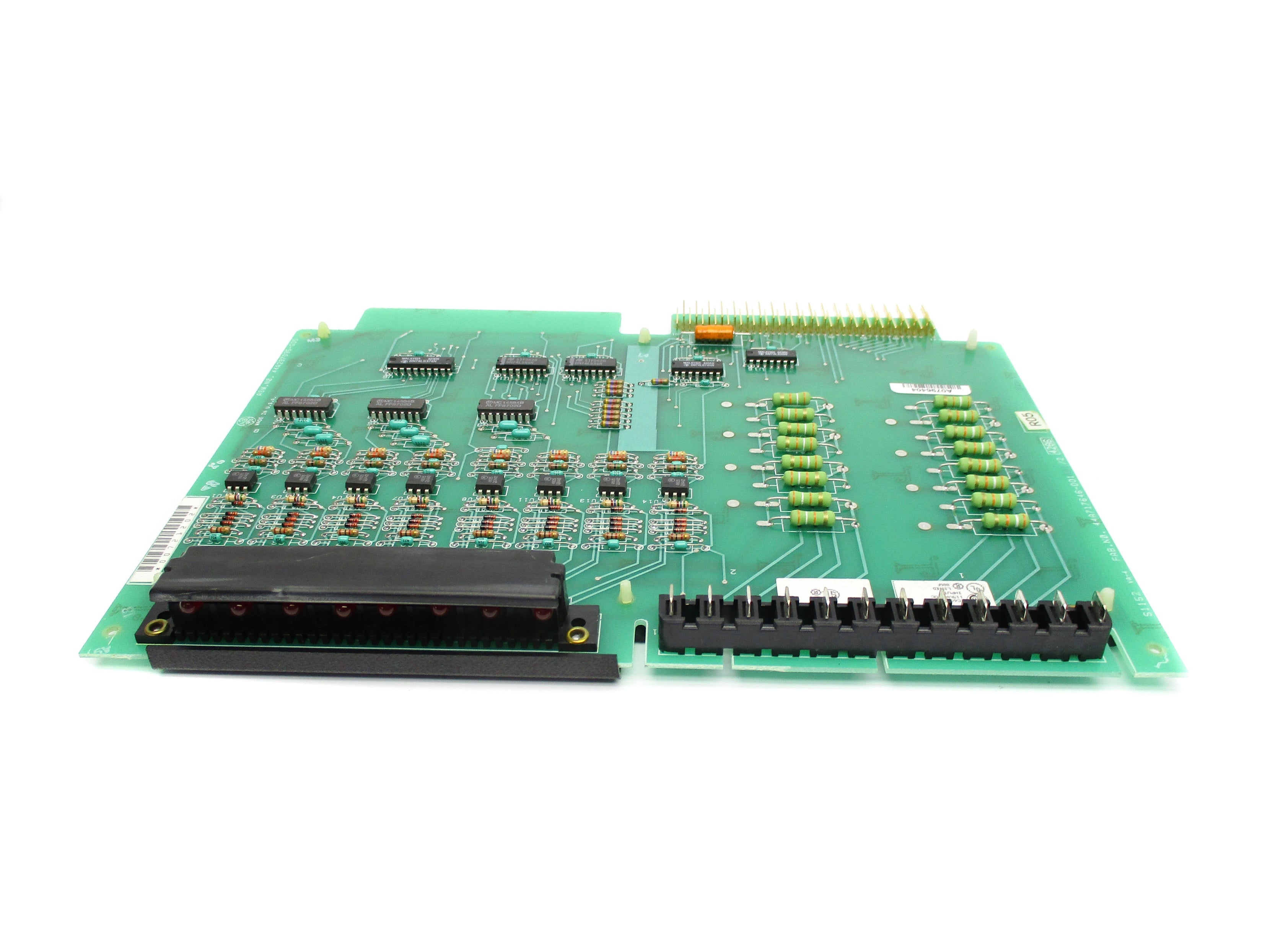 GENERAL ELECTRIC 44A297035-G05 NSNP