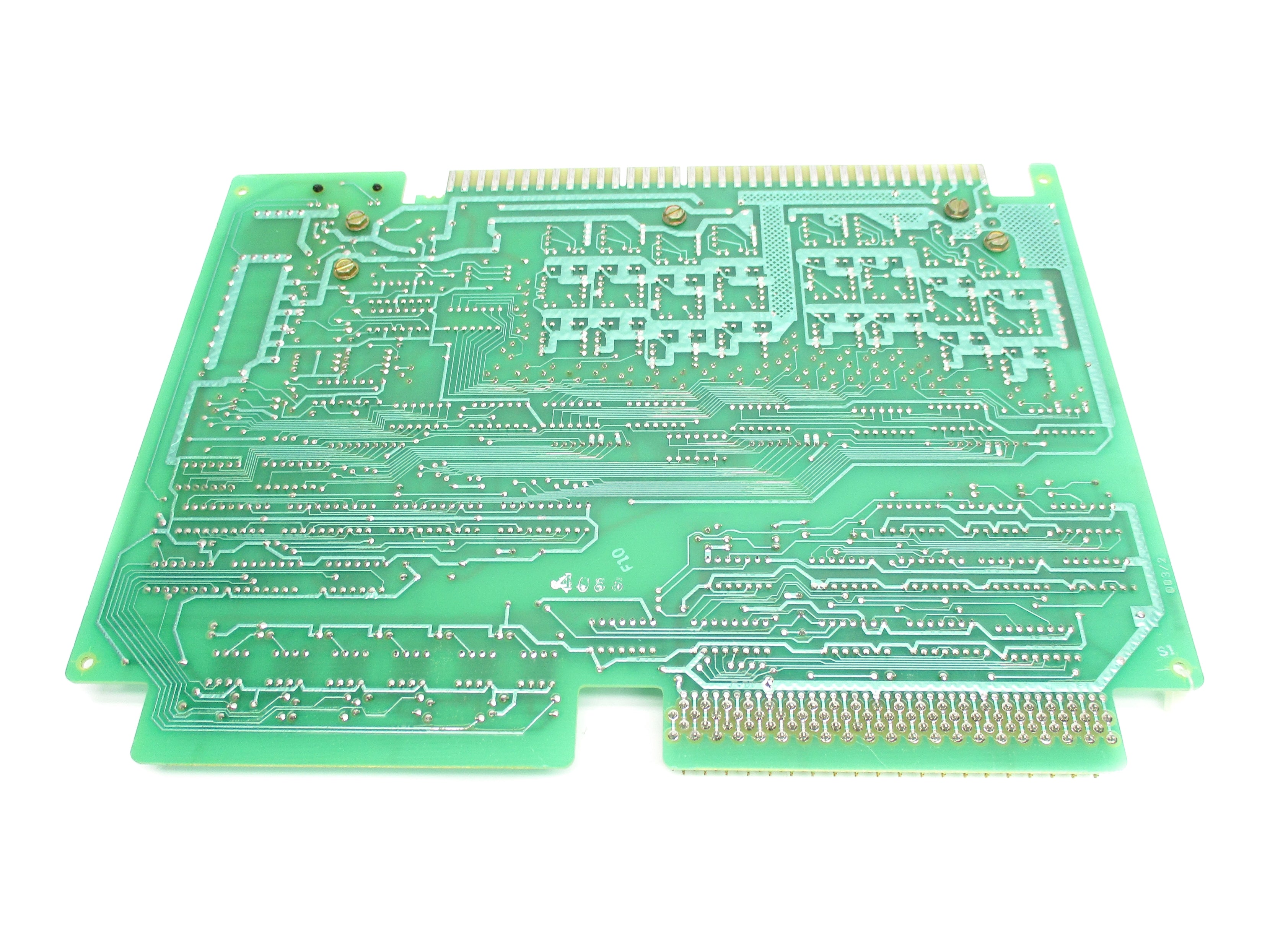 GENERAL ELECTRIC IC600YB929A REMAN