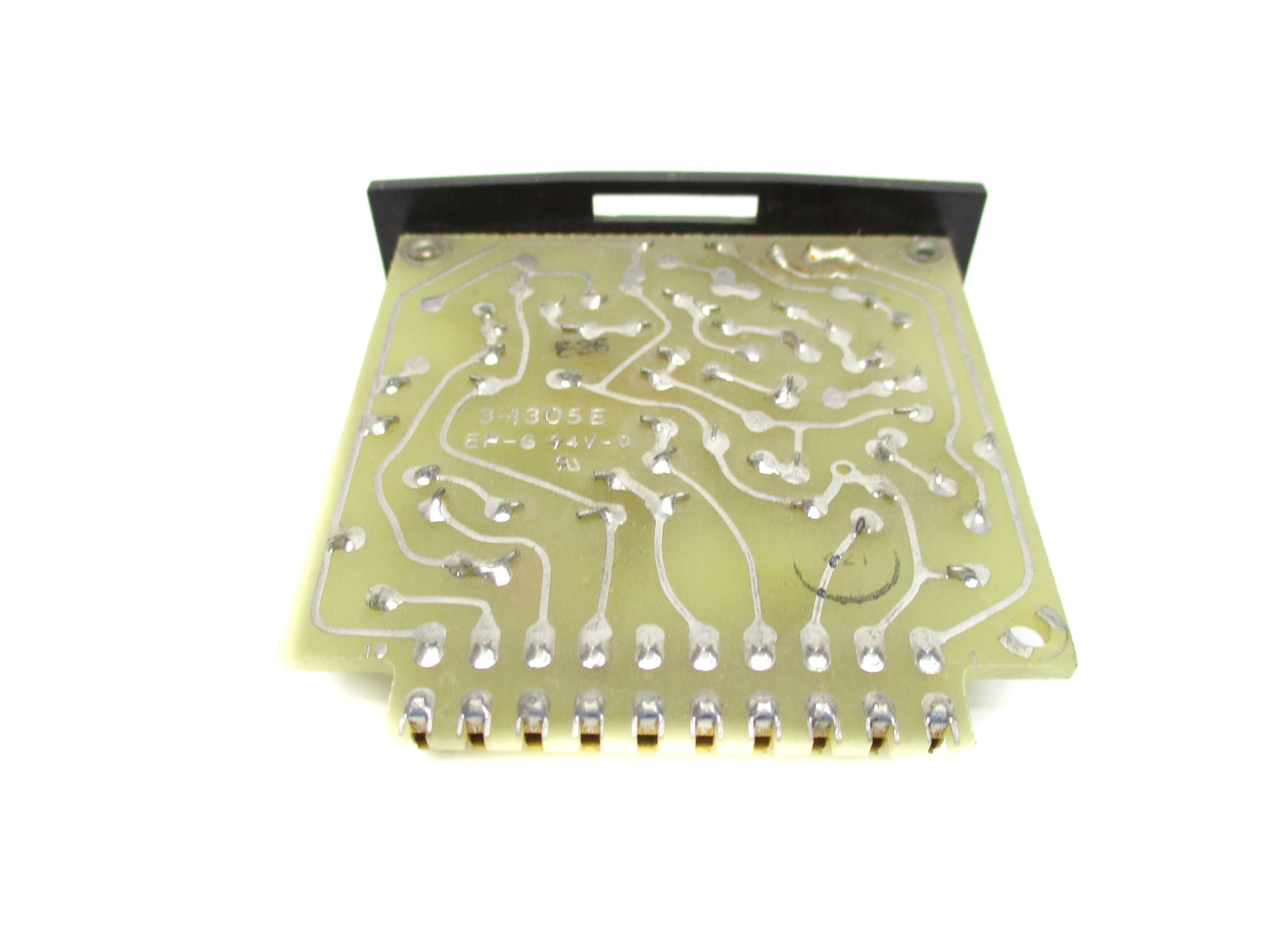 INDUSTRIAL SPARE PART 22DJ3-3000 SER. B UNMP