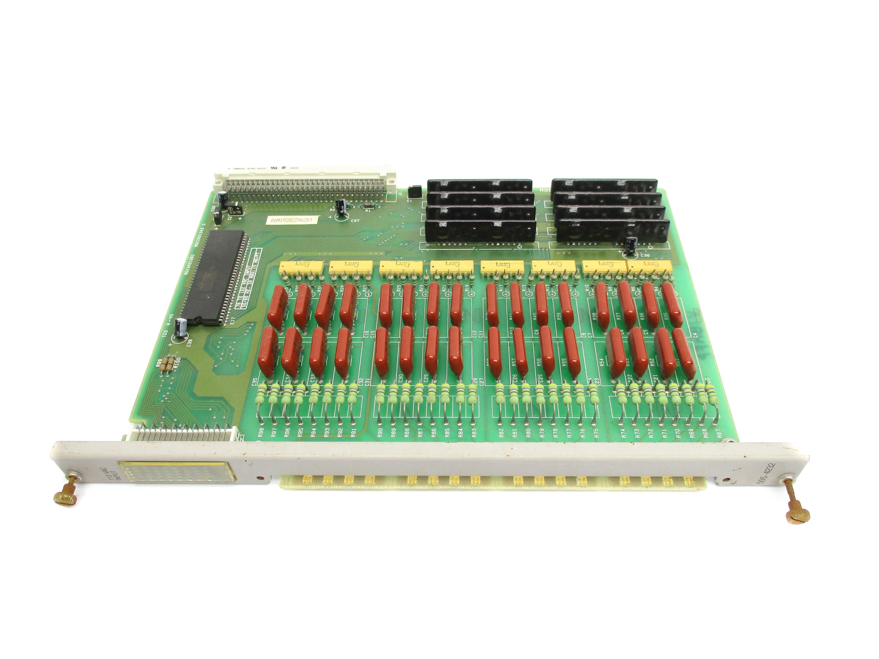 SIEMENS 505-4232 (AS PICTURED ) UNMP