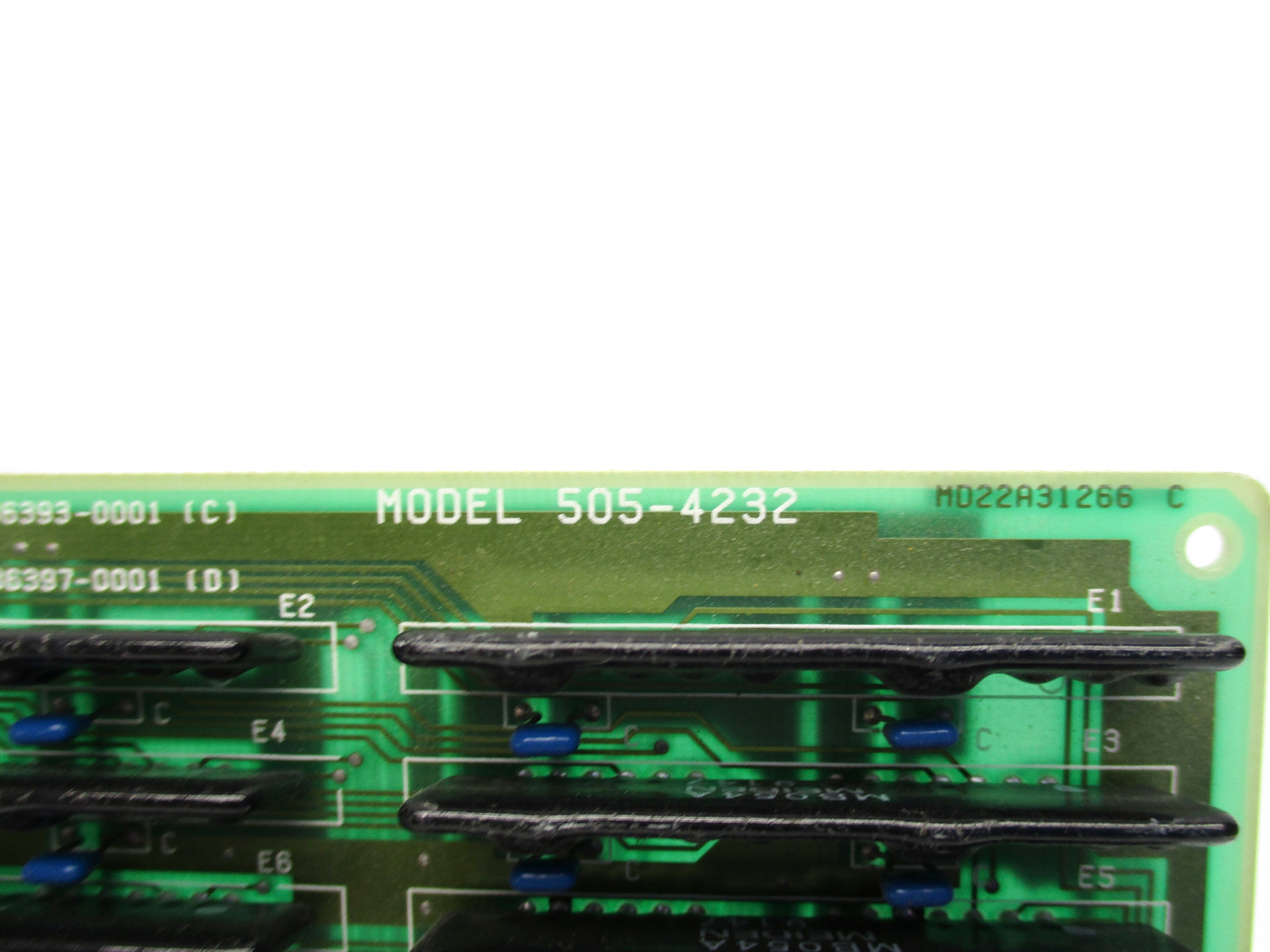 SIEMENS 505-4232 (AS PICTURED ) UNMP