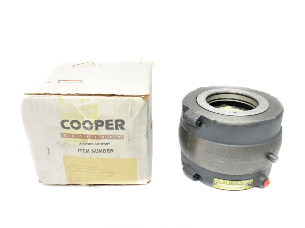 COOPER 01BC300EX NSMP