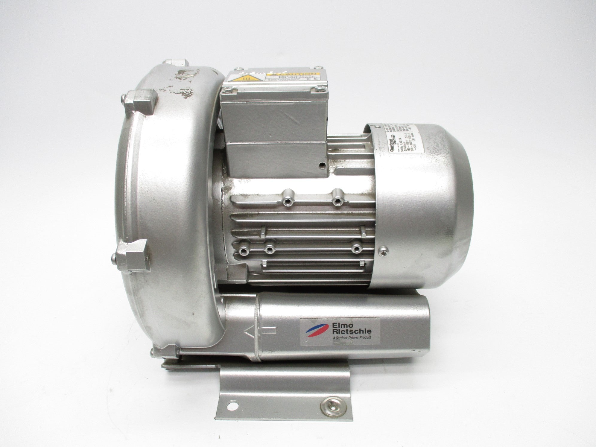 GARDNER DENVER G-BH1 2BH1300-7AH11-ZN03 NSNP