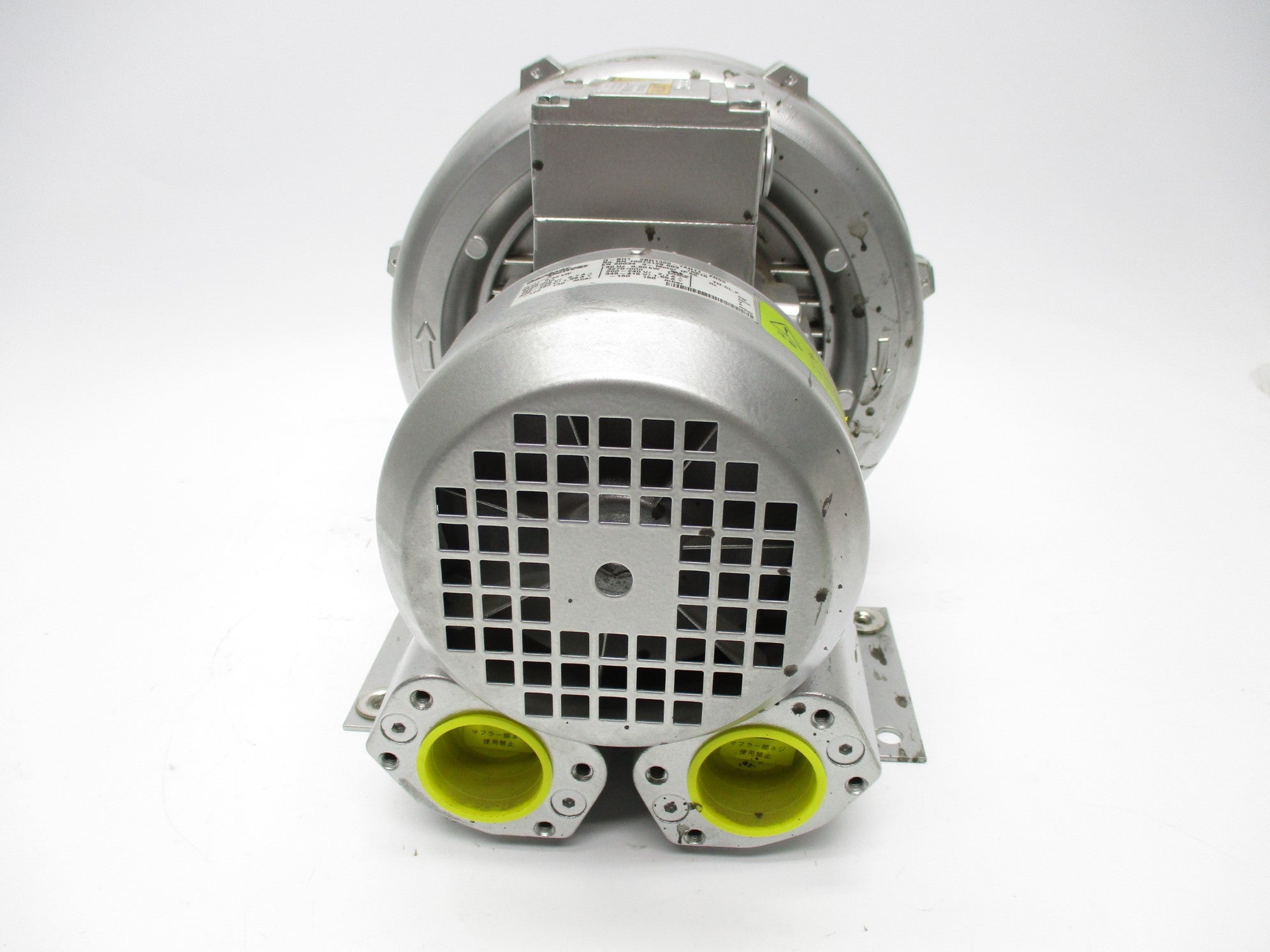 GARDNER DENVER G-BH1 2BH1300-7AH11-ZN03 NSNP