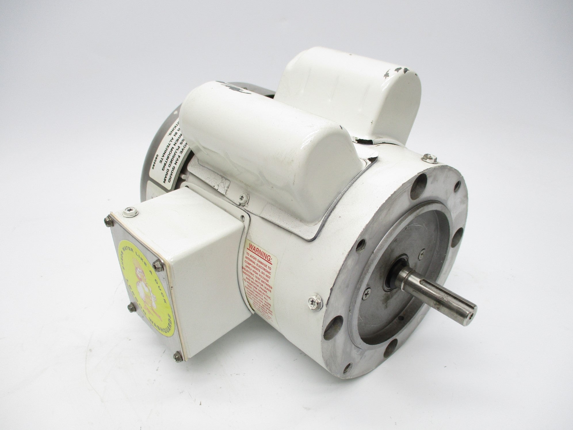 LEESON ELECTRIC 114310.00 UNMP