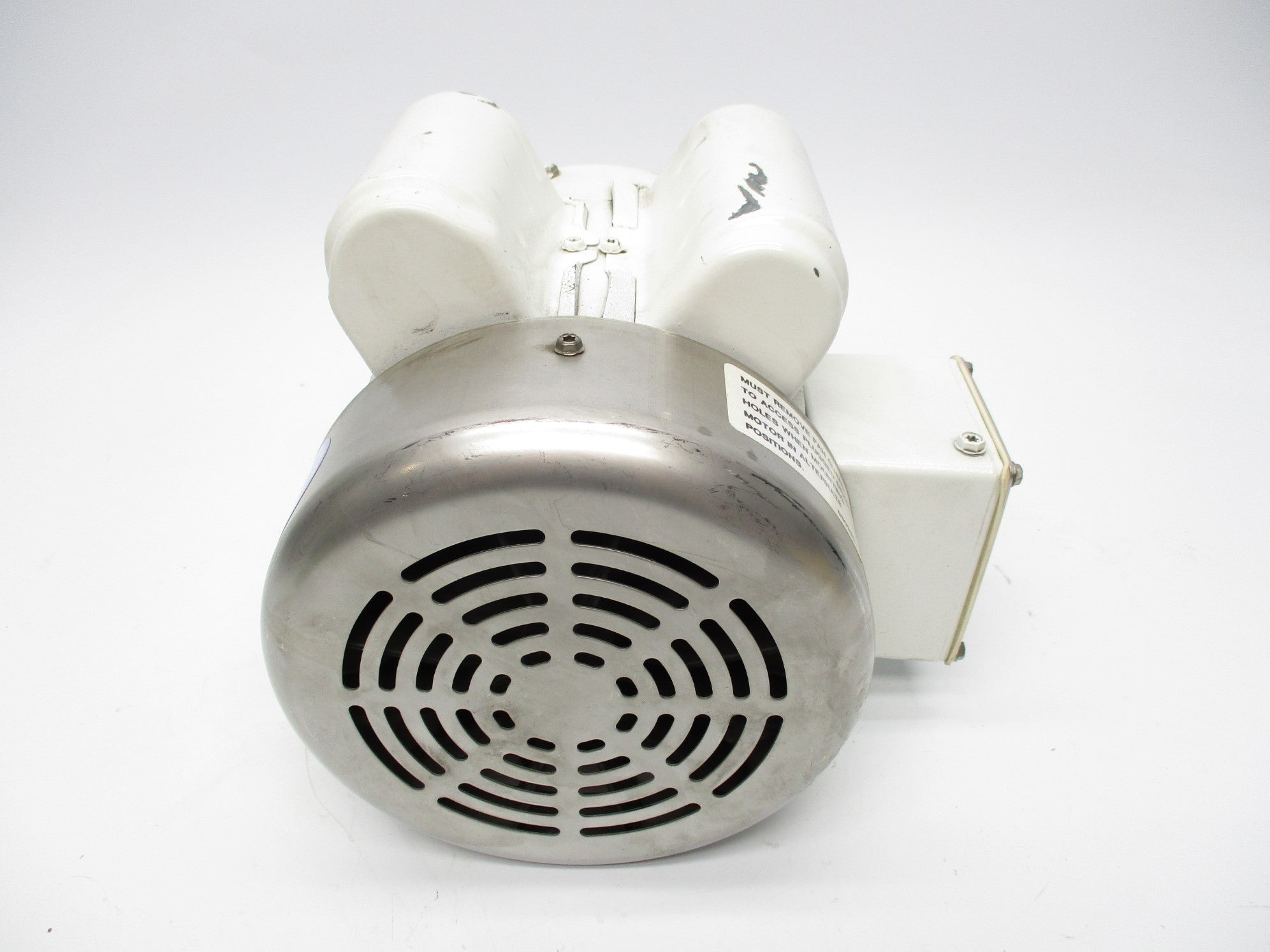 LEESON ELECTRIC 114310.00 UNMP
