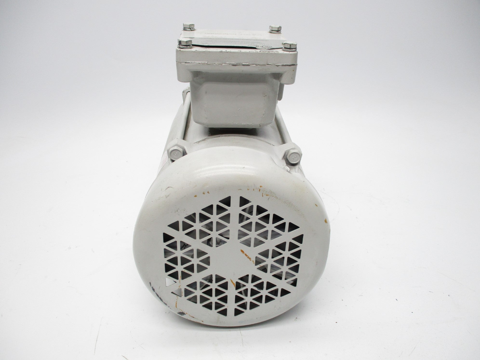 BALDOR ELECTRIC BZ837176 UNMP