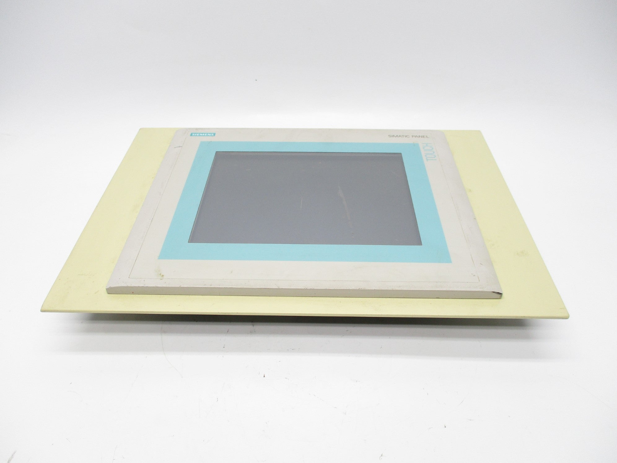 SIEMENS 6AV6545-0CC10-0AX0 24V UNMP