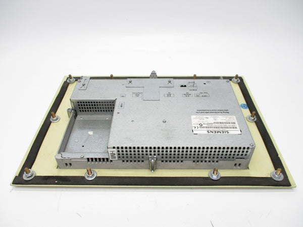 SIEMENS 6AV6545-0CC10-0AX0 24V UNMP
