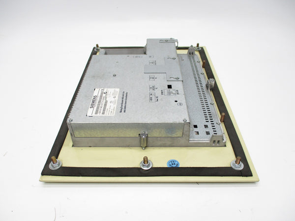 SIEMENS 6AV6545-0CC10-0AX0 24V UNMP