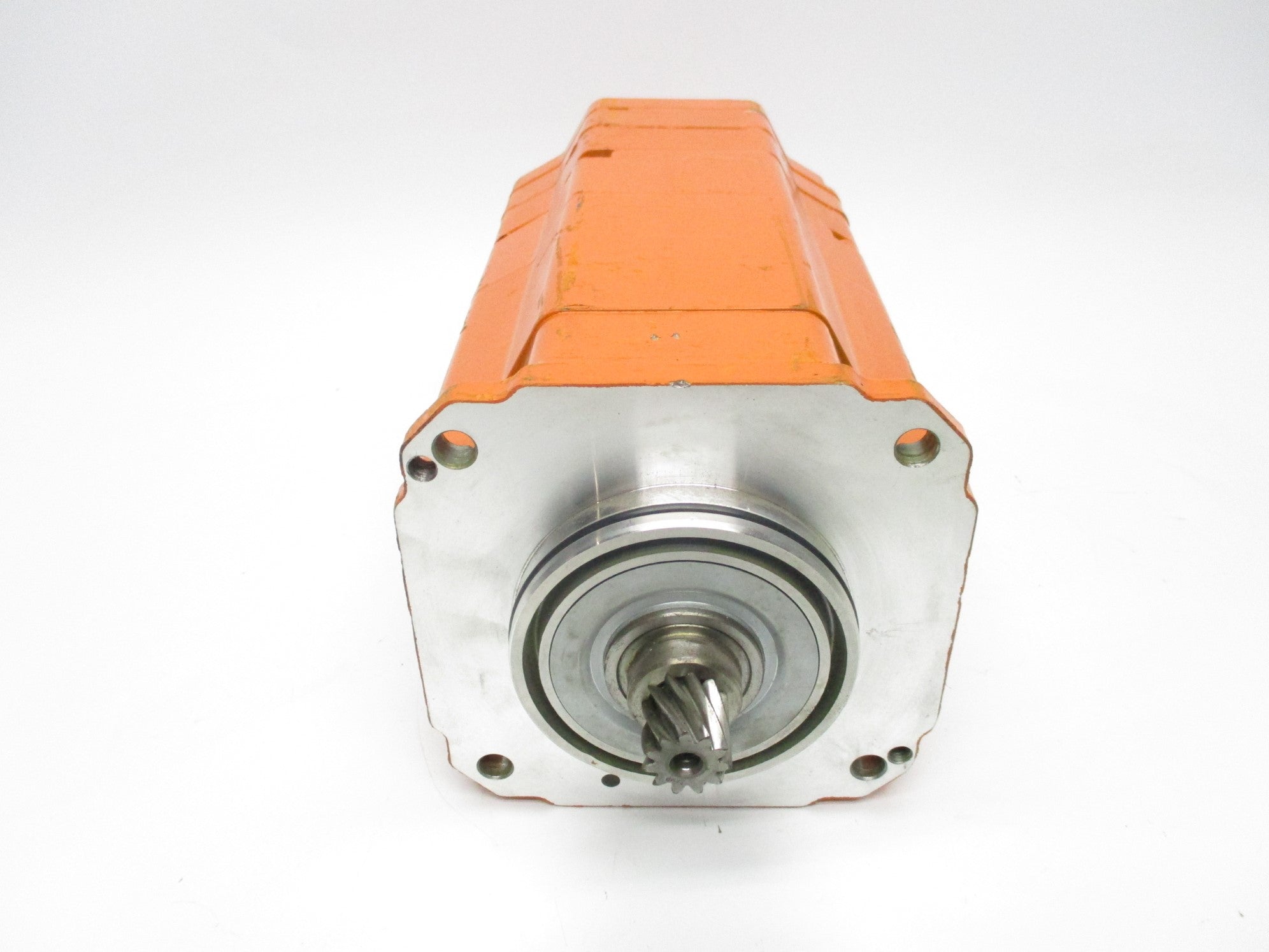 SIEMENS 1FK6084-6AZ21-9ZZ9-ZS29 UNMP