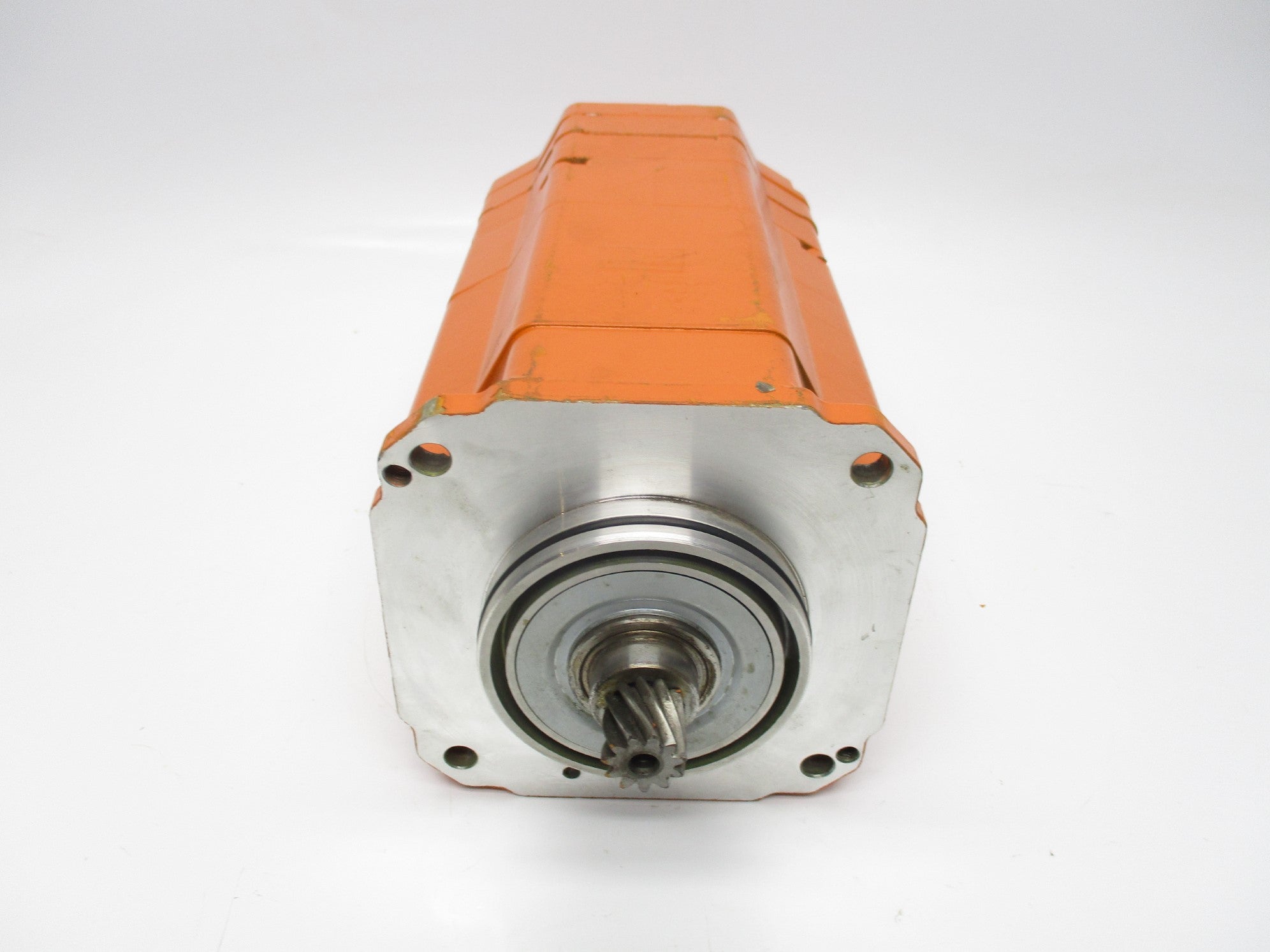 SIEMENS 1FK6084-6AZ21-9ZZ9-ZS06 UNMP