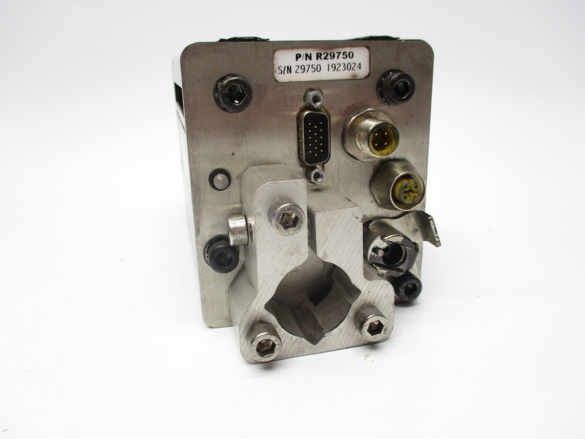 MARSH HR SERIES R29750 UNMP