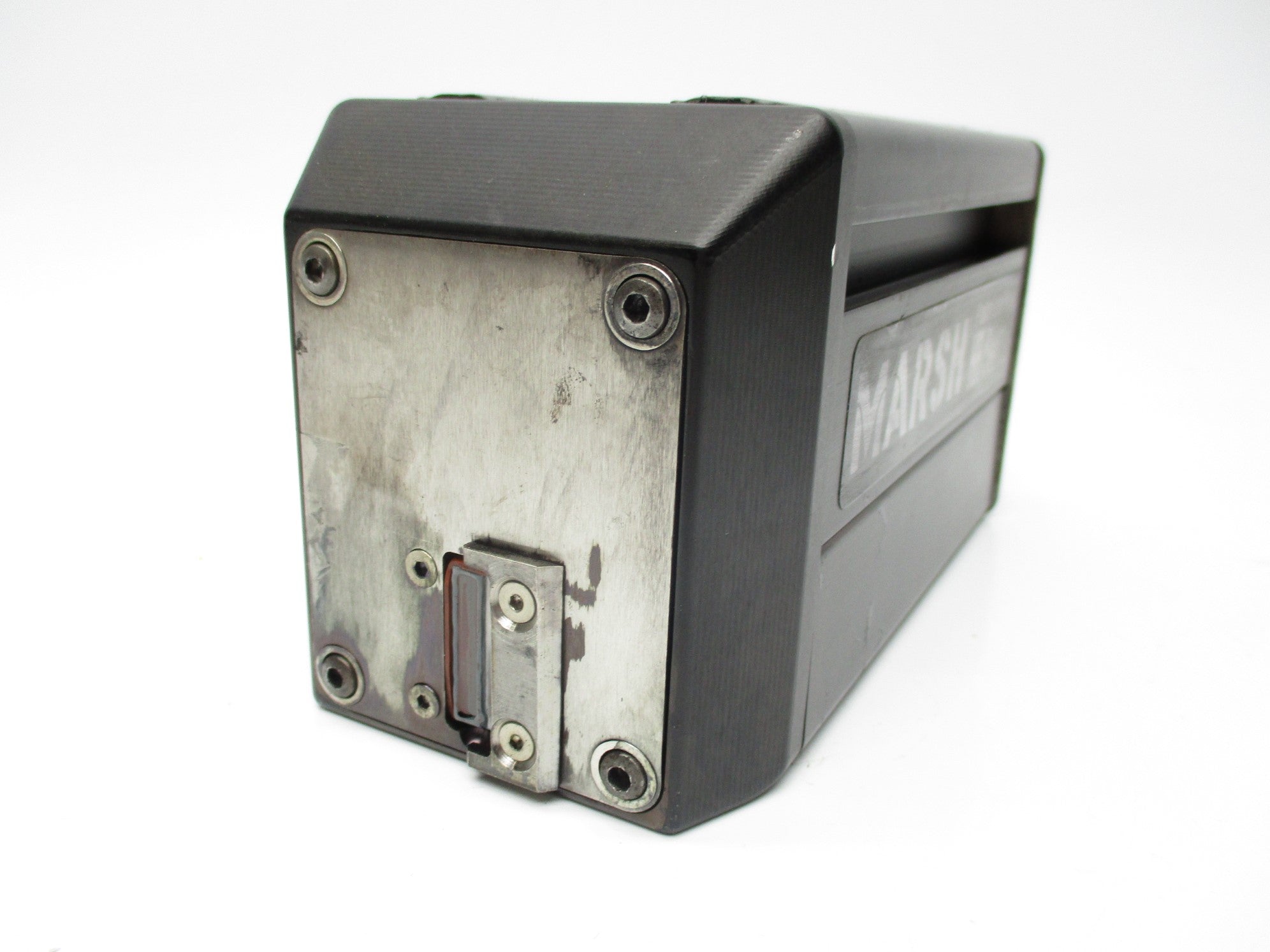 MARSH HR SERIES R29750 UNMP