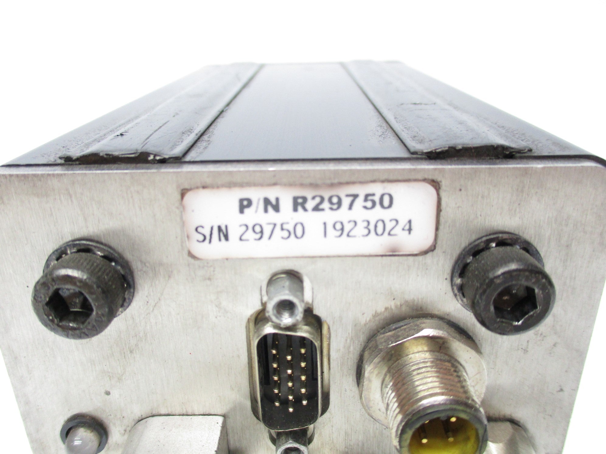 MARSH HR SERIES R29750 UNMP