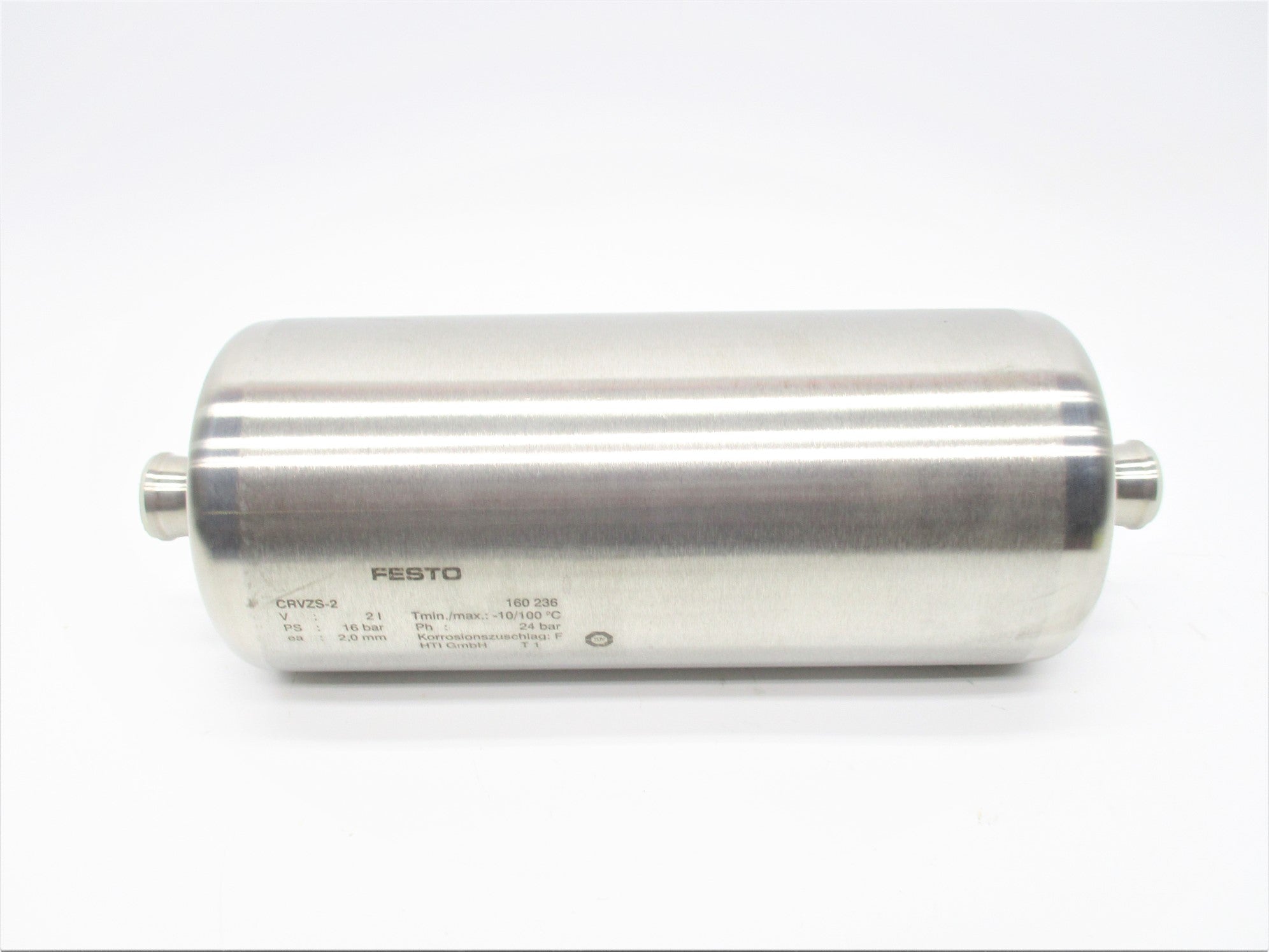 FESTO CRVZS-2 NSNP