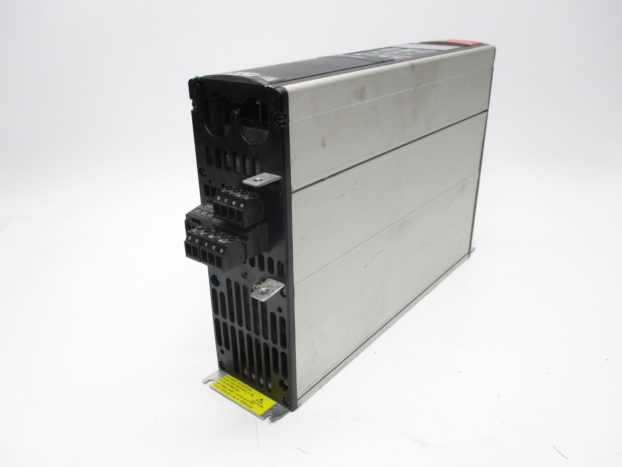 DANFOSS VLT5000 VLT5005PT5B20SBR3DLF00A00C0 UNMP