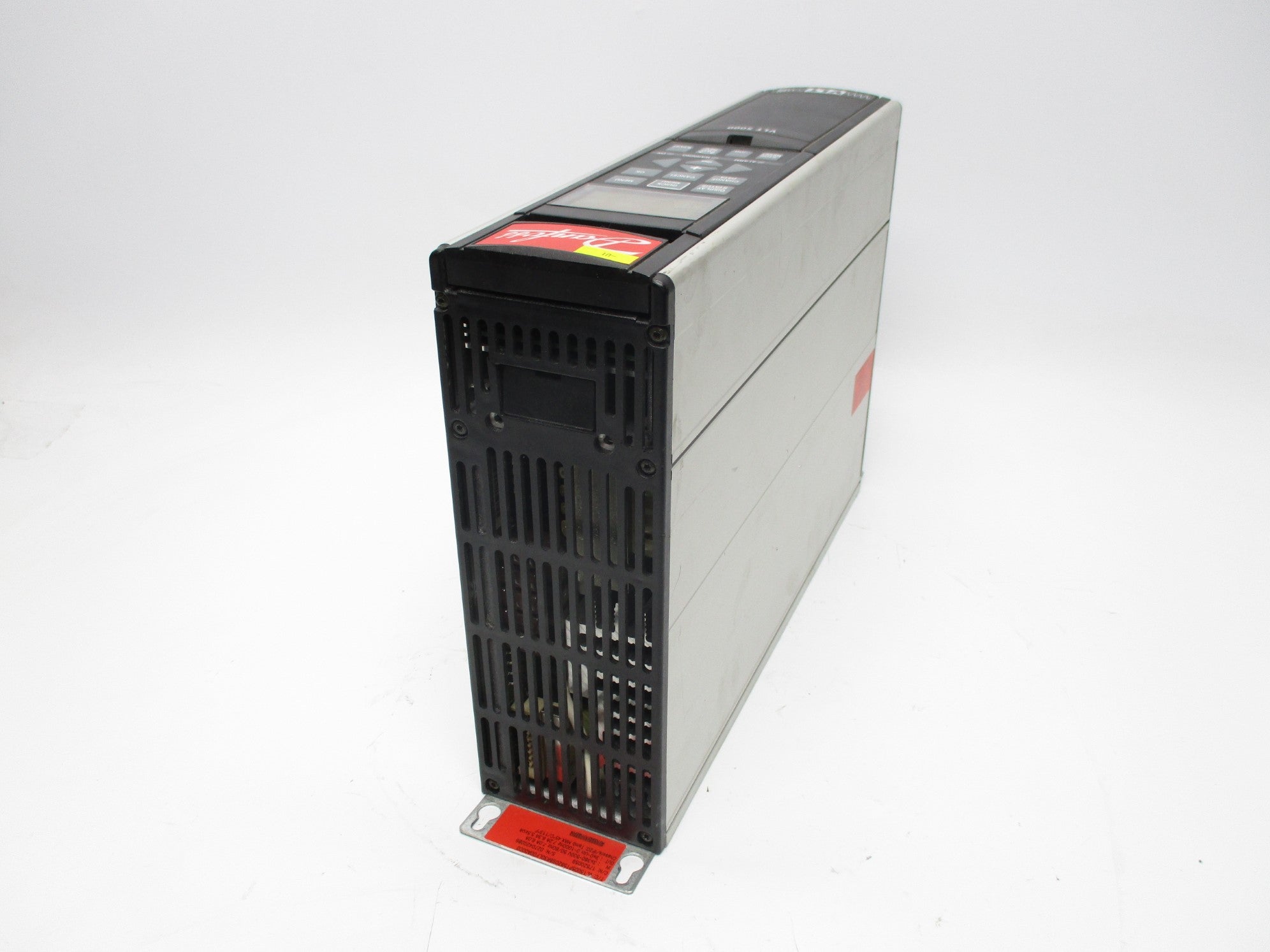 DANFOSS VLT5000 VLT5005PT5B20SBR3DLF00A00C0 UNMP