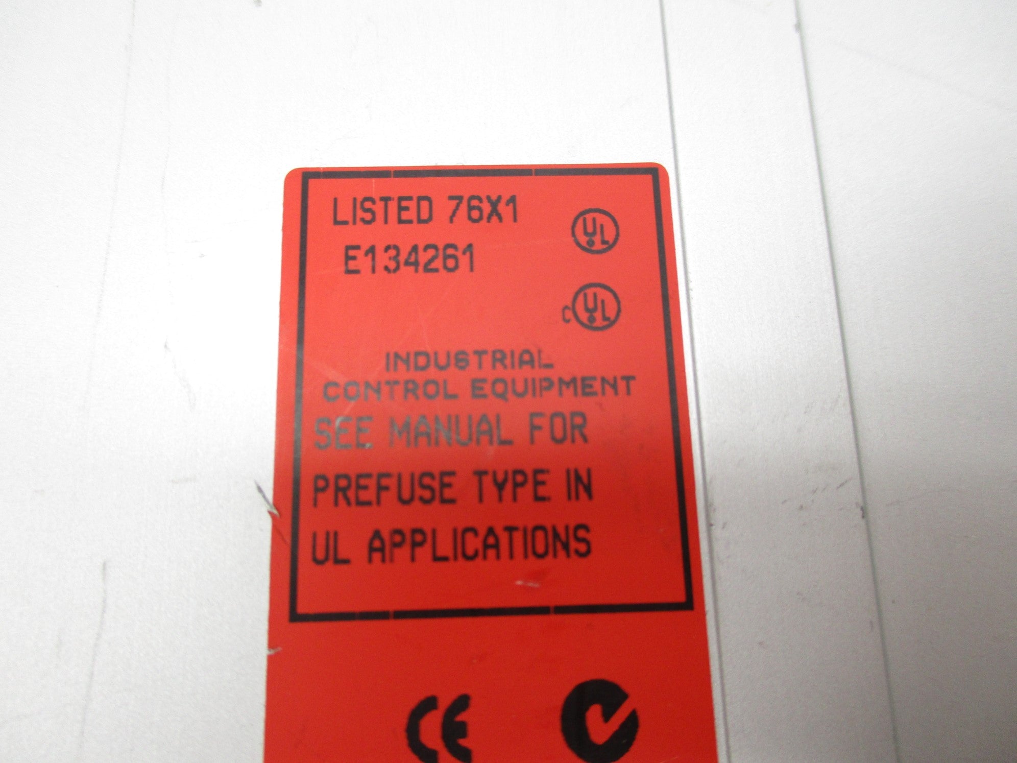 DANFOSS VLT5000 VLT5005PT5B20SBR3DLF00A00C0 UNMP