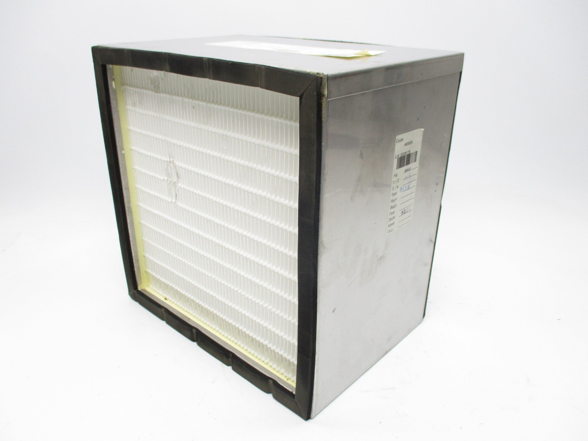 CAMFIL 169531WD-01 (AS PICTURED) NSNP