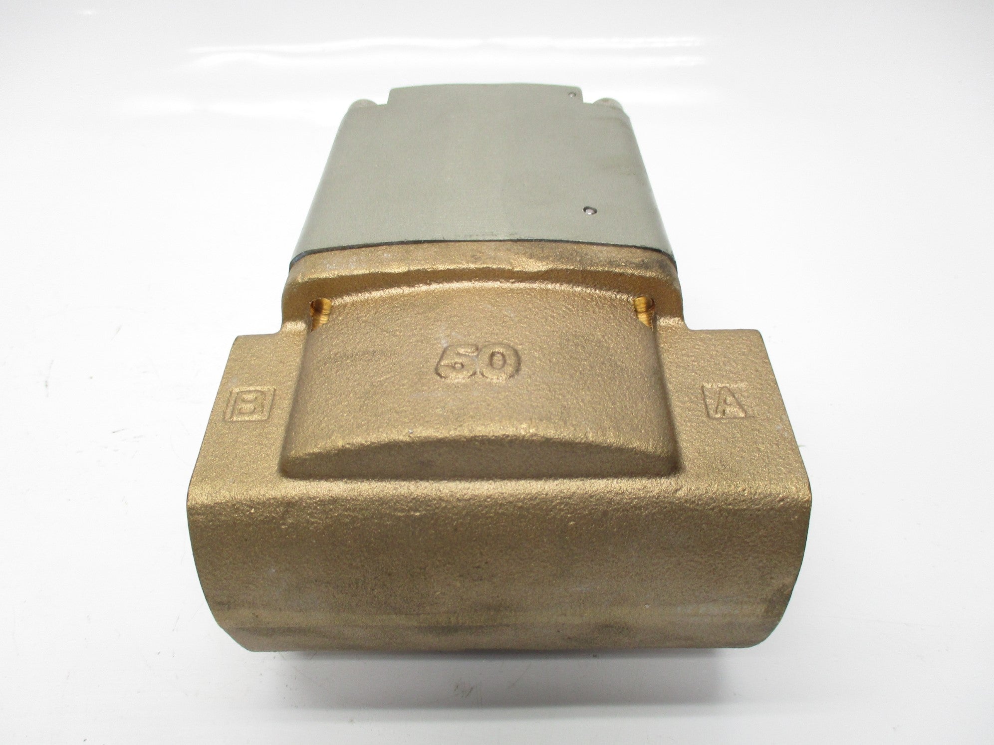 SMC VNB711B-50A-5D-Q 24VDC NSNP