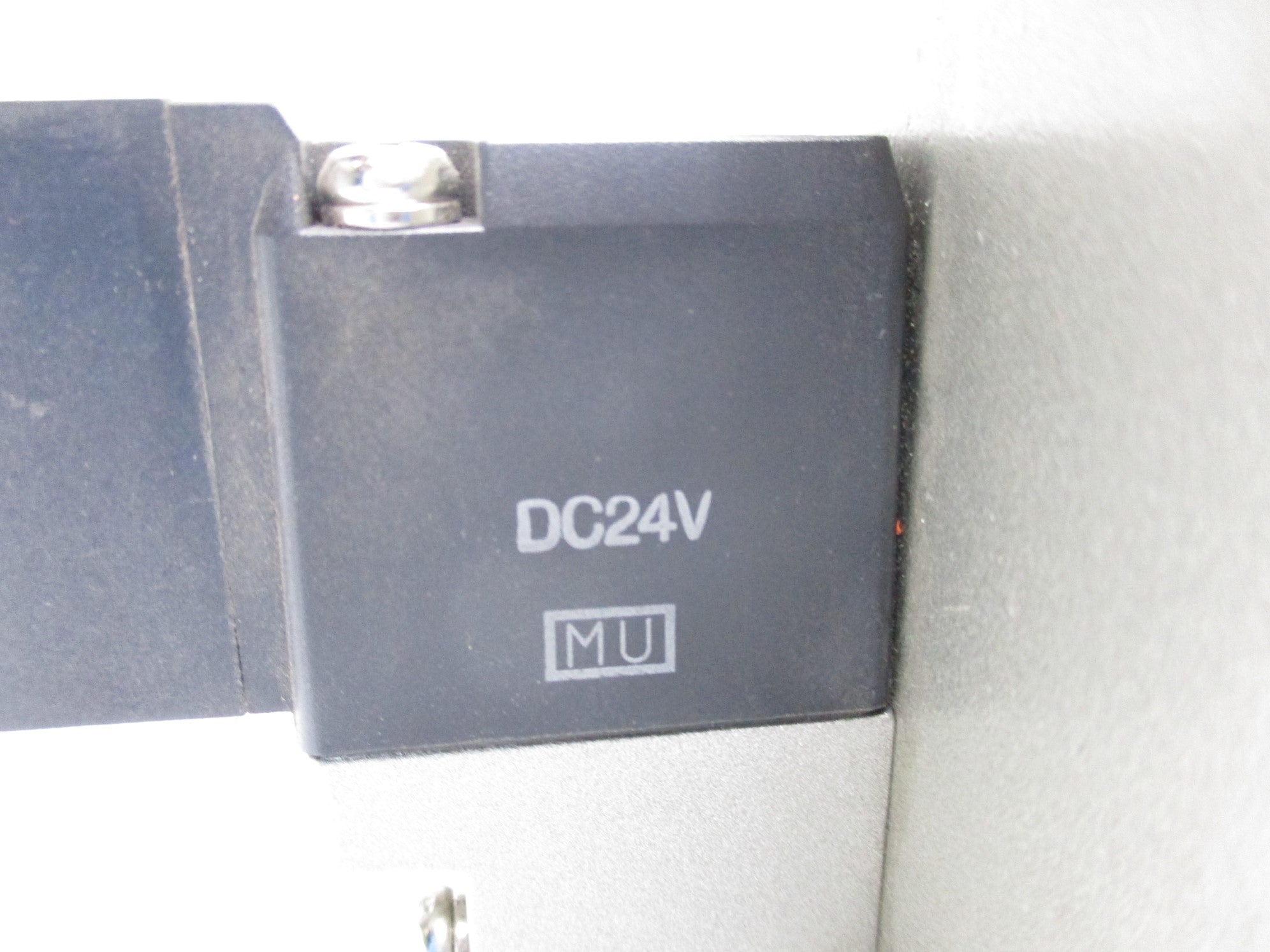 SMC VNB711B-50A-5D-Q 24VDC NSNP